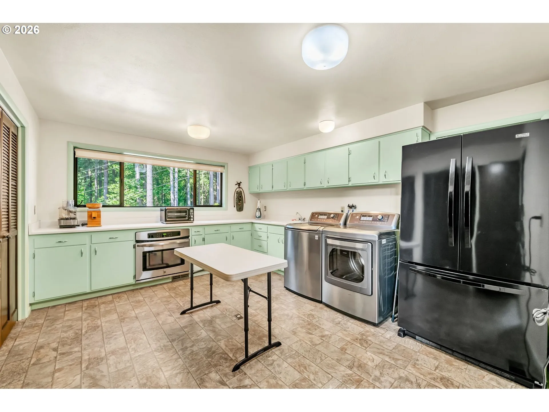 Kitchen/Nook