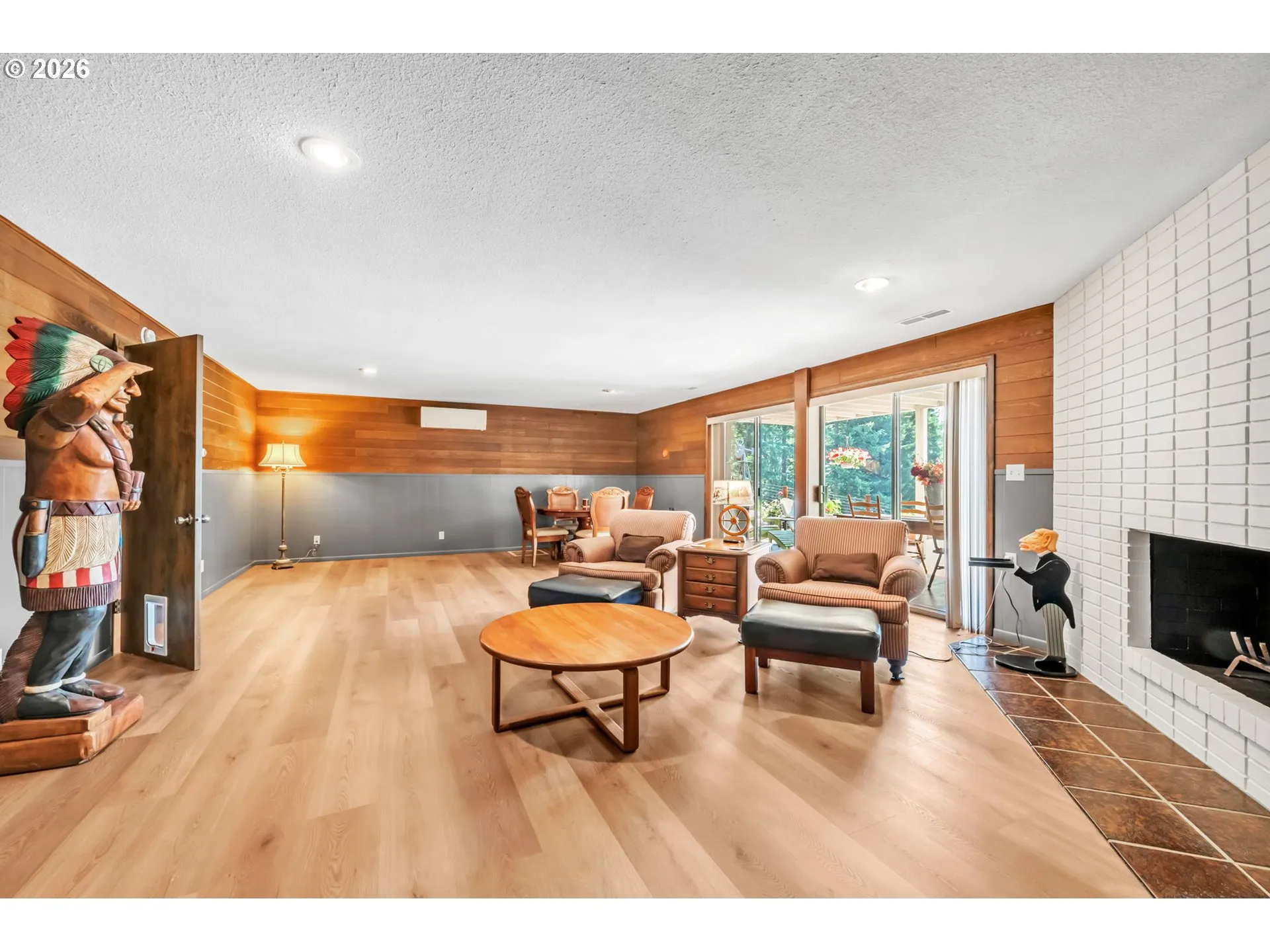 Living Room-# 1