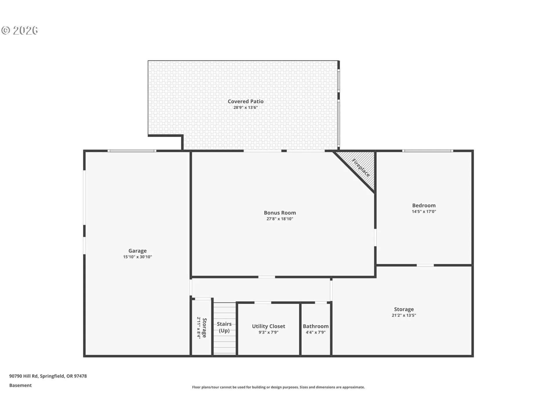 Floor Plan-# 1
