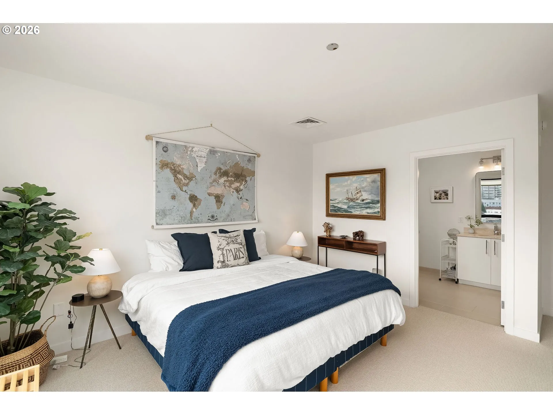 Bedroom-# 2