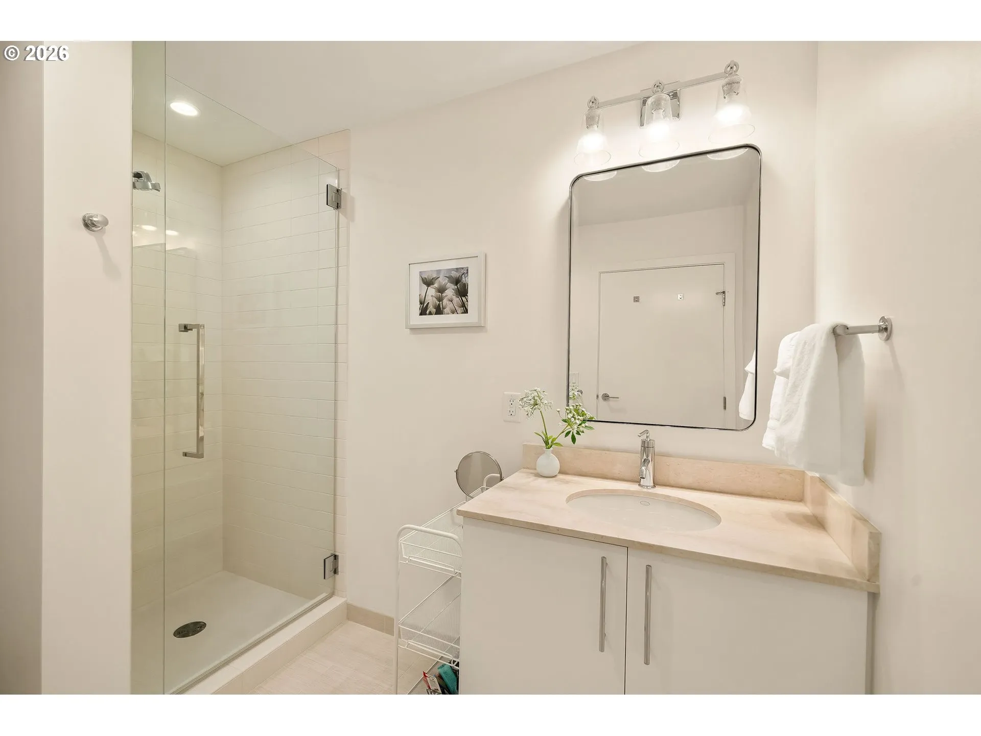 Bathroom, Attached