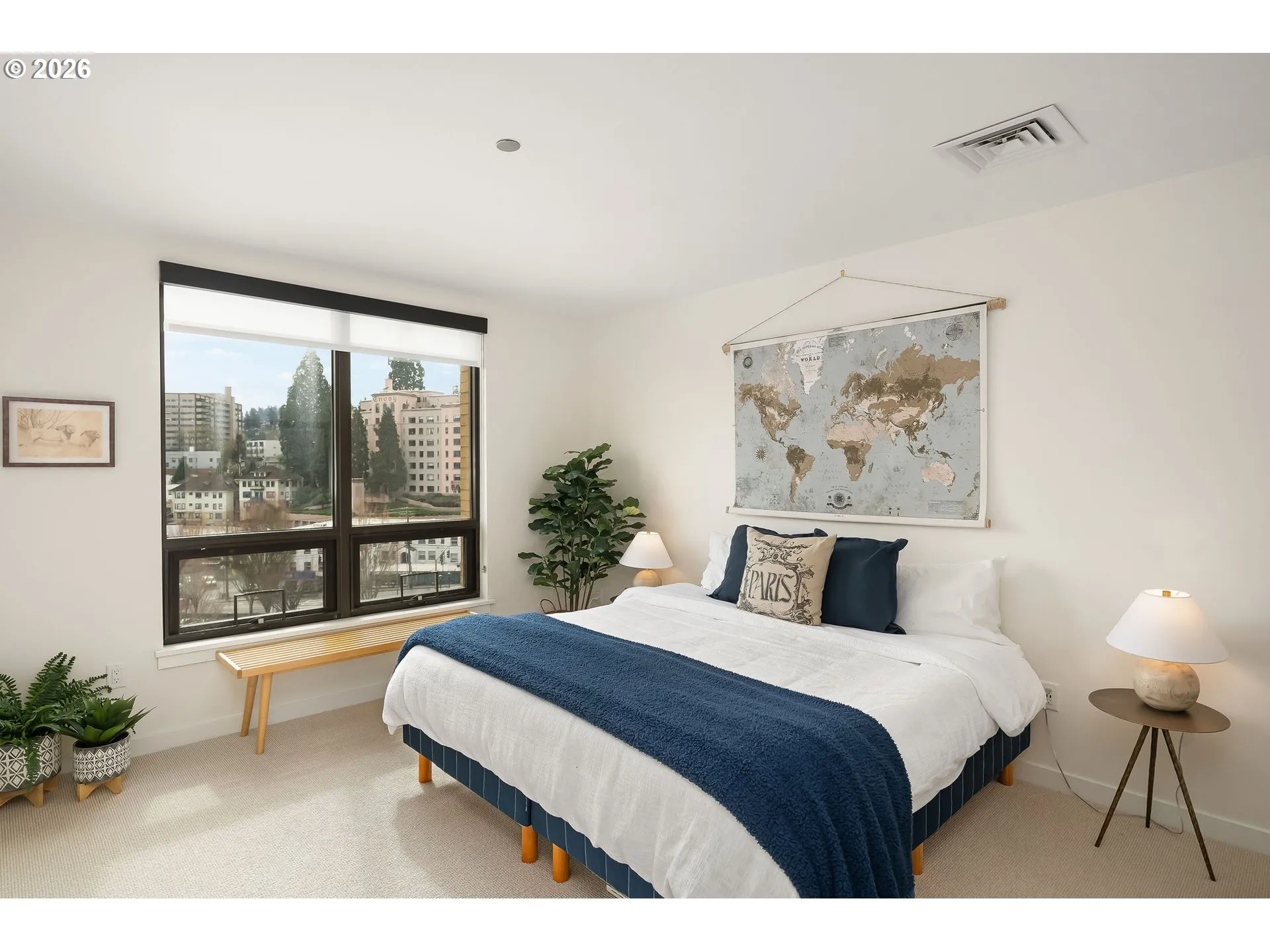 Bedroom-# 2