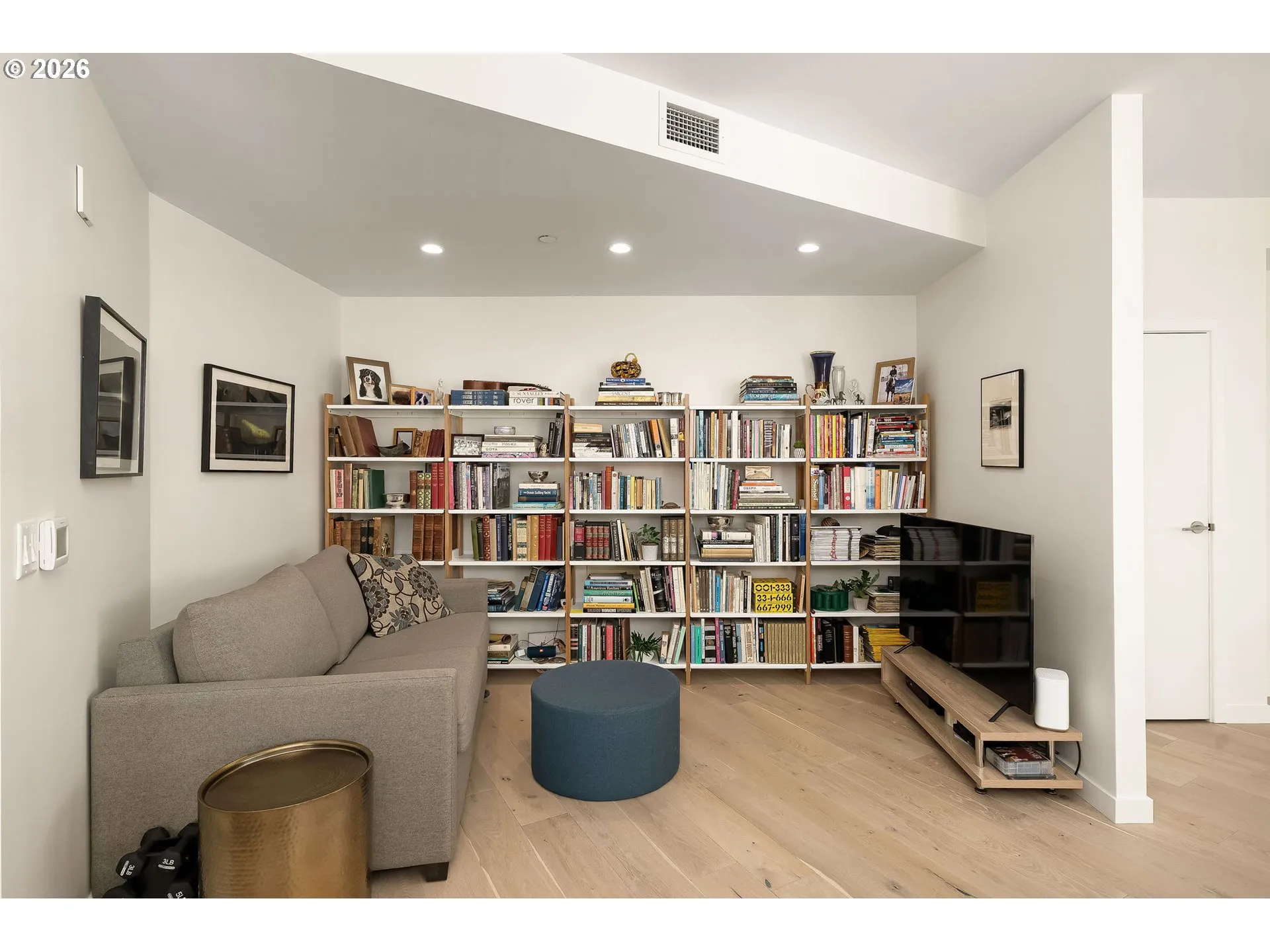 Den/Office