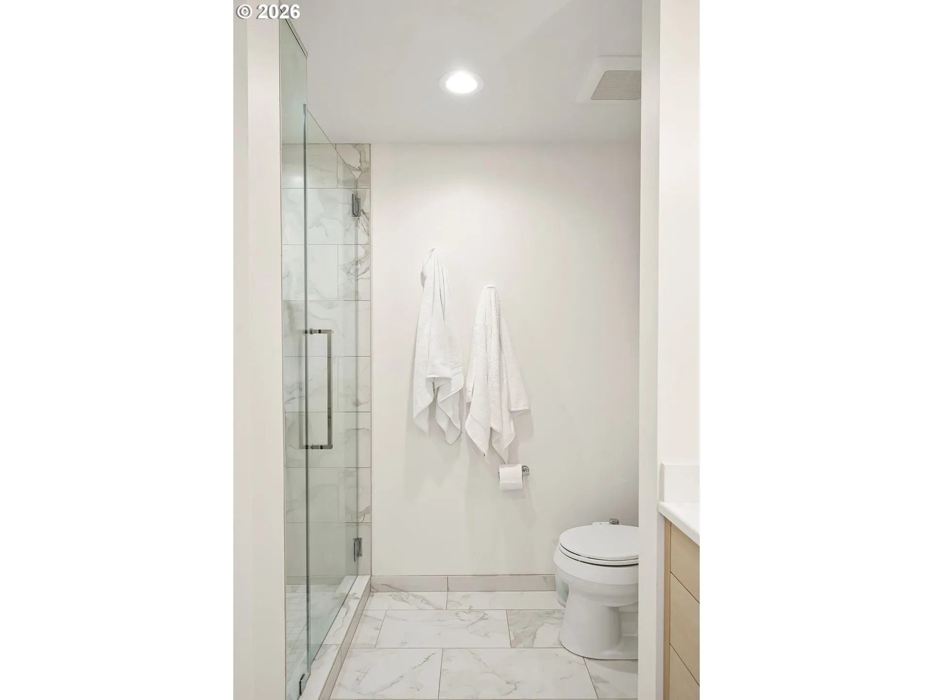 Bathroom, Attached