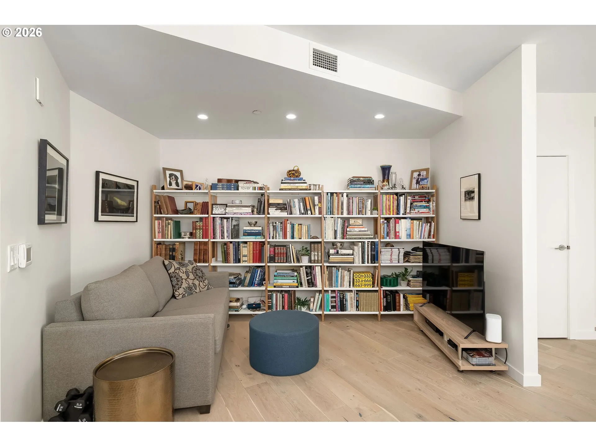 Den/Office