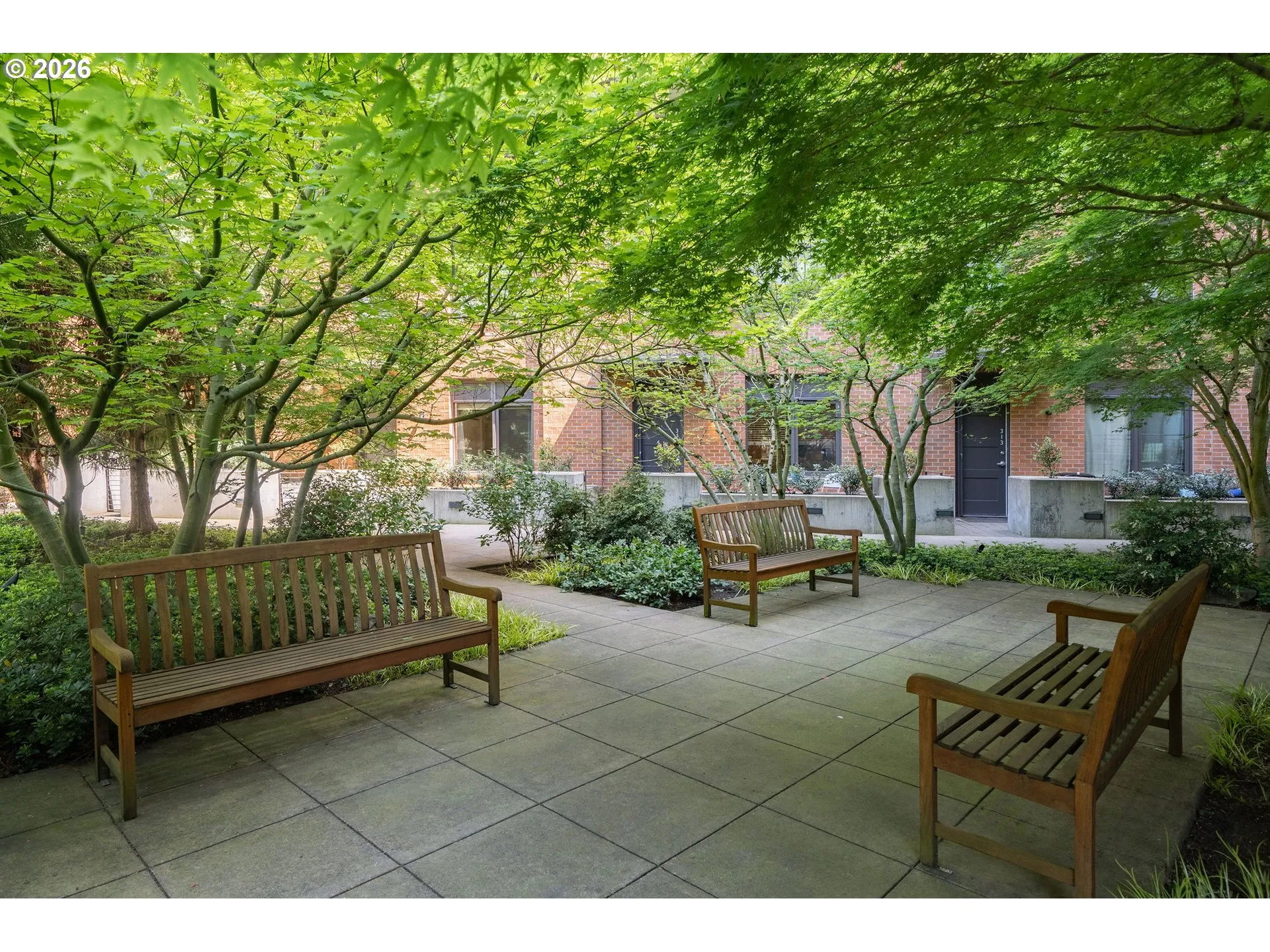 Community Amenities