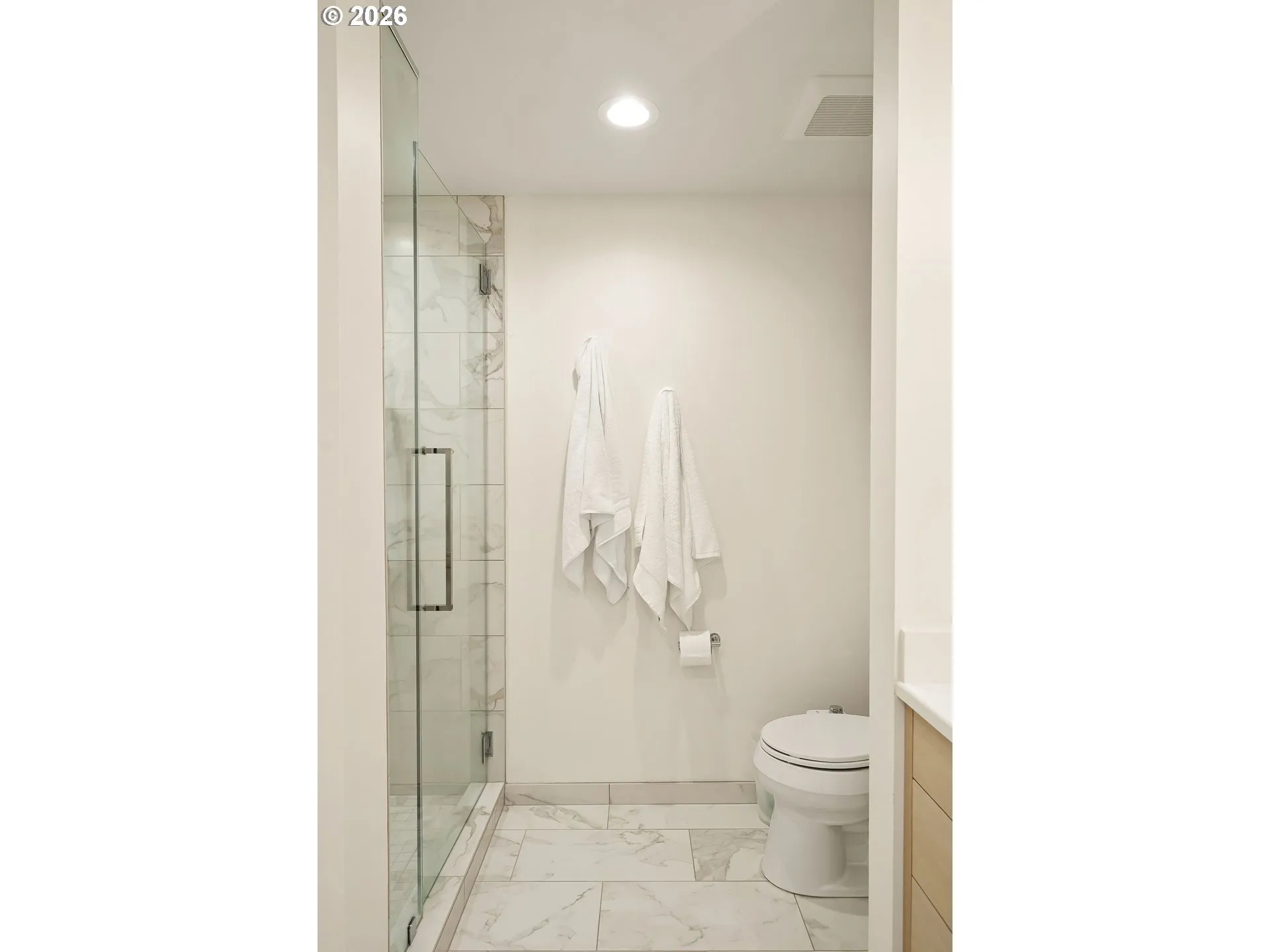Bathroom, Attached
