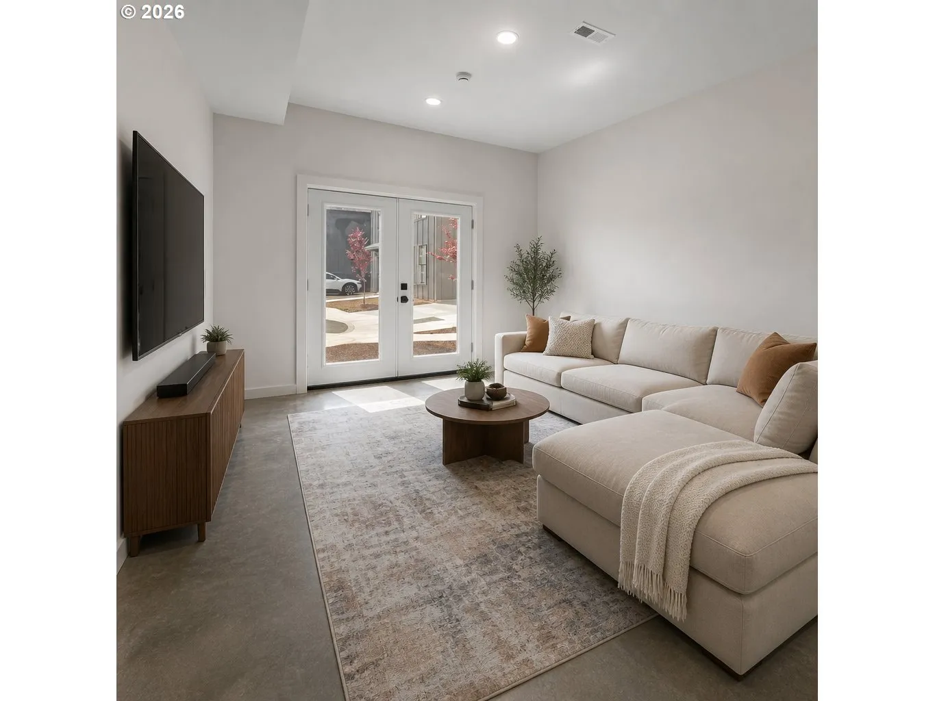Family Room-# 2