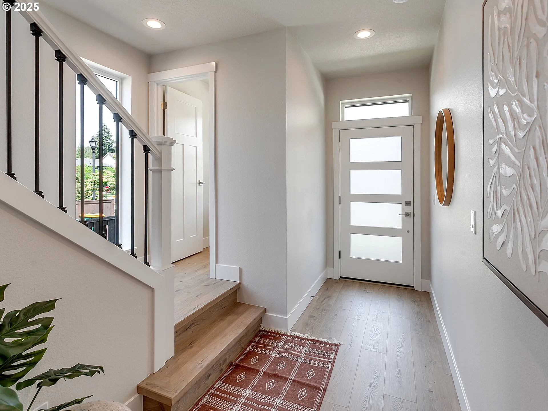 Entrance/Foyer