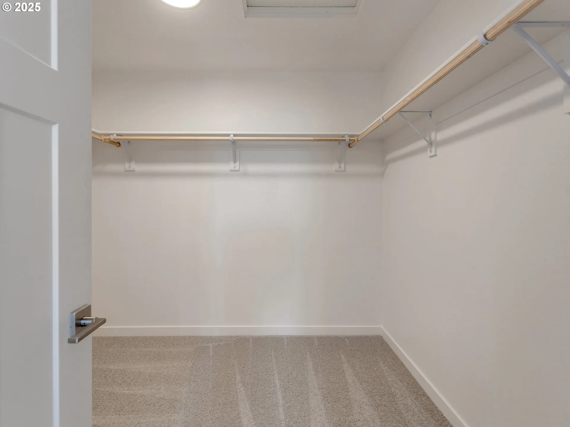 Primary Bedroom-Walk-In Closet