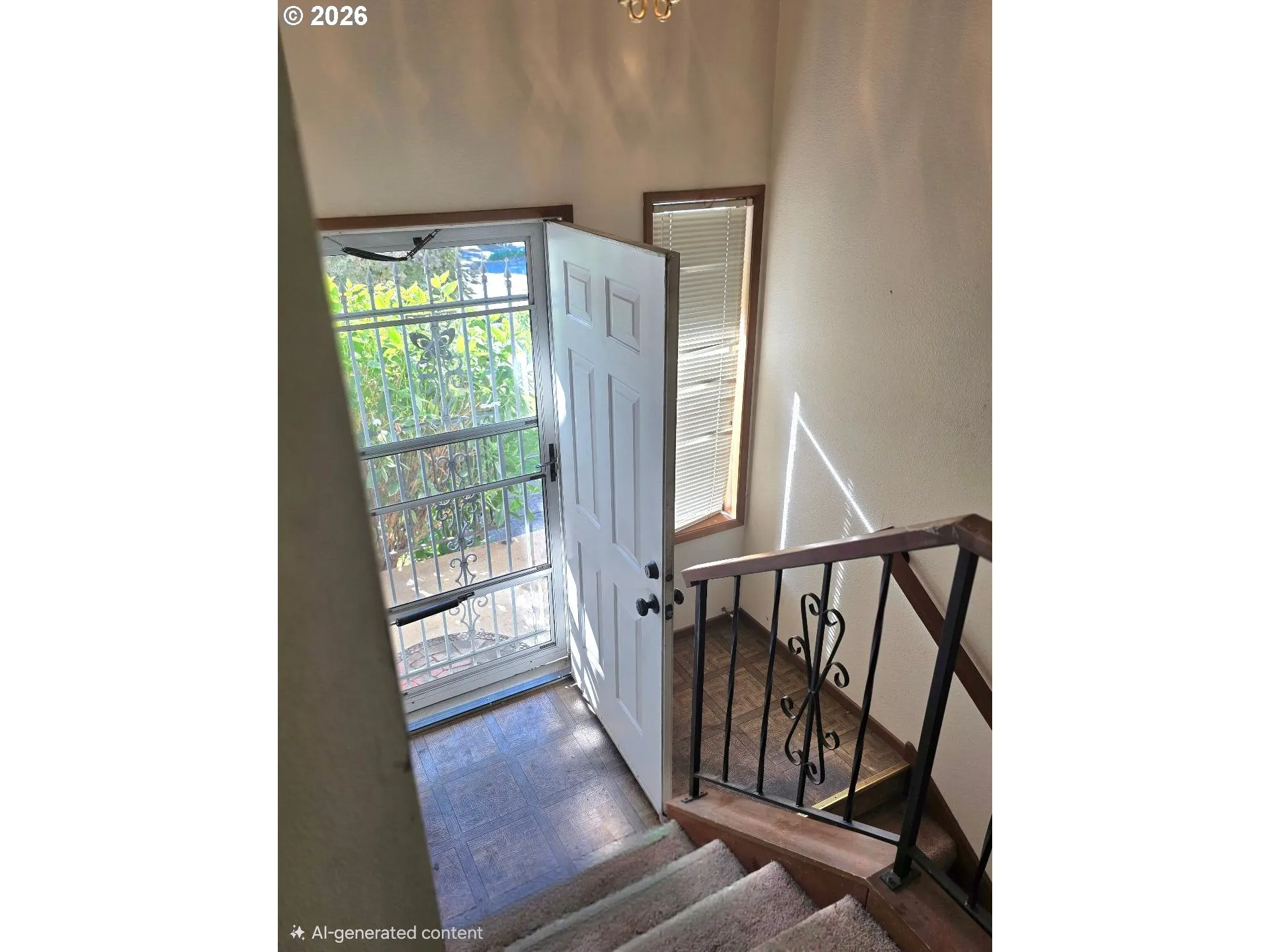 Entrance/Foyer