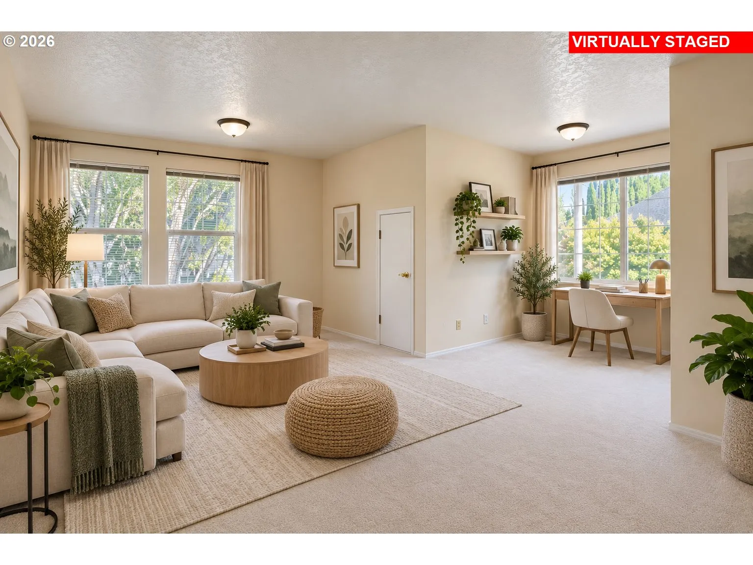 Bonus Room-Upper