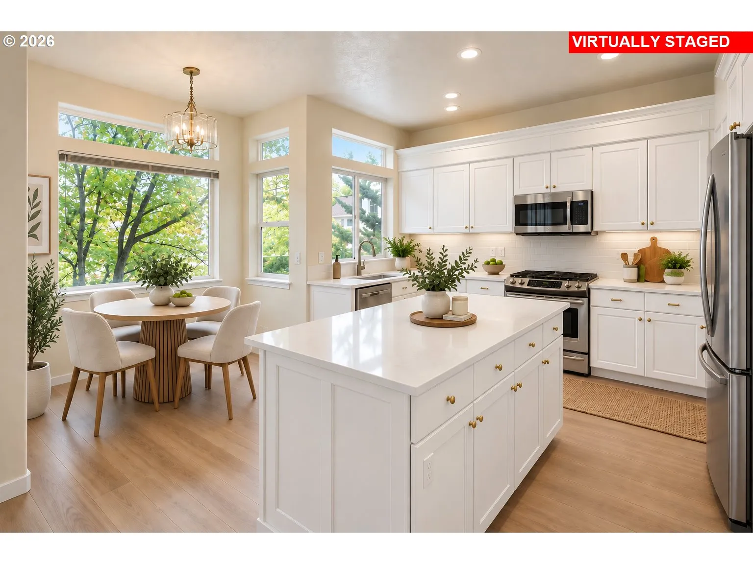 Kitchen-Island
