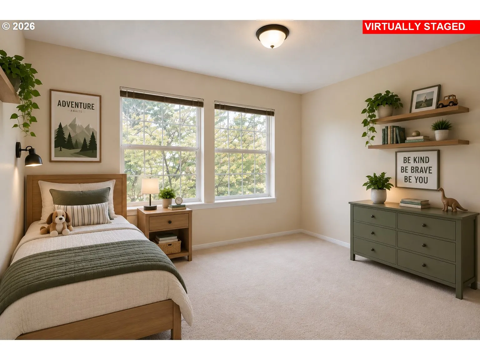 Bedroom-# 2