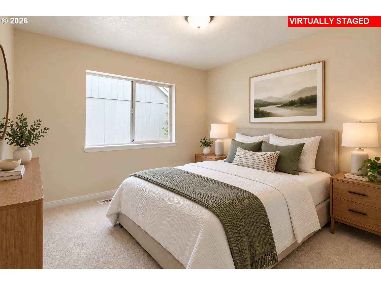 Bedroom-# 3
