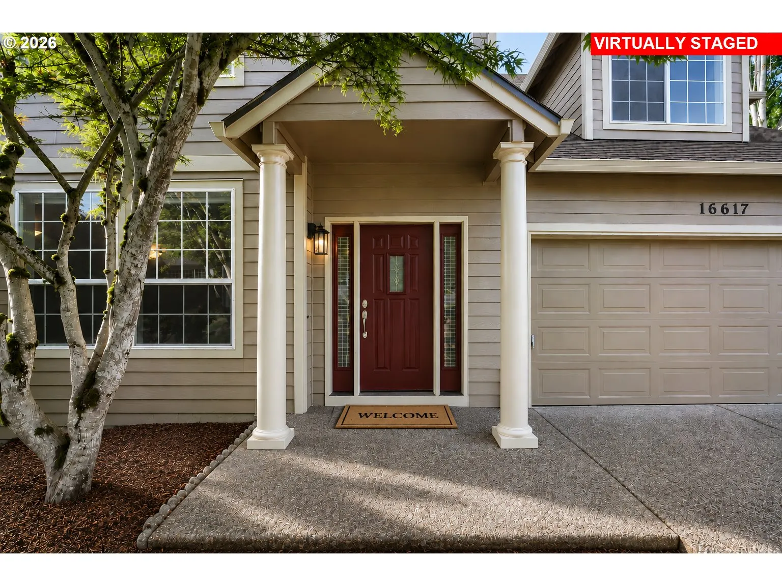 Entrance/Foyer