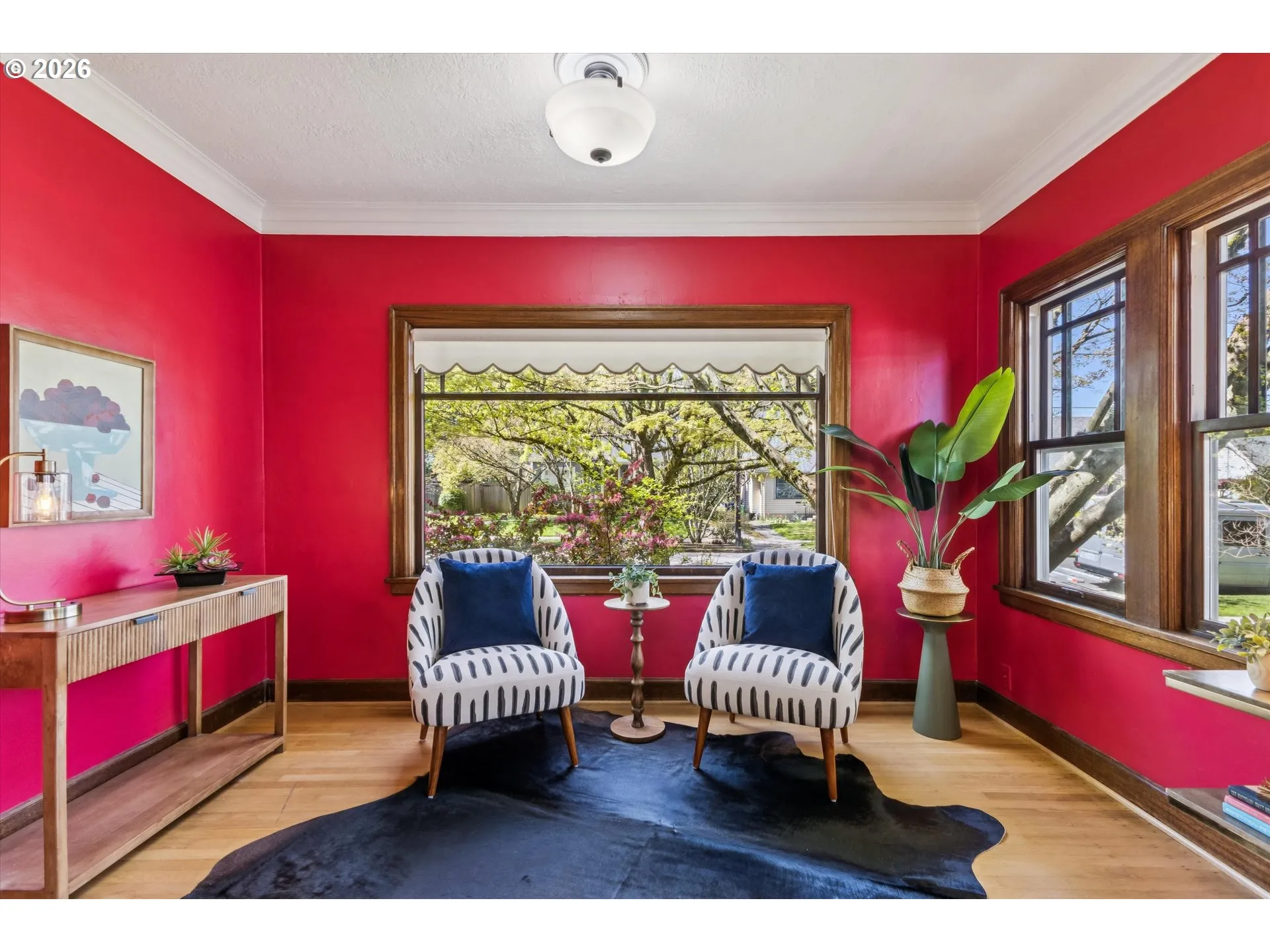 Sitting Room