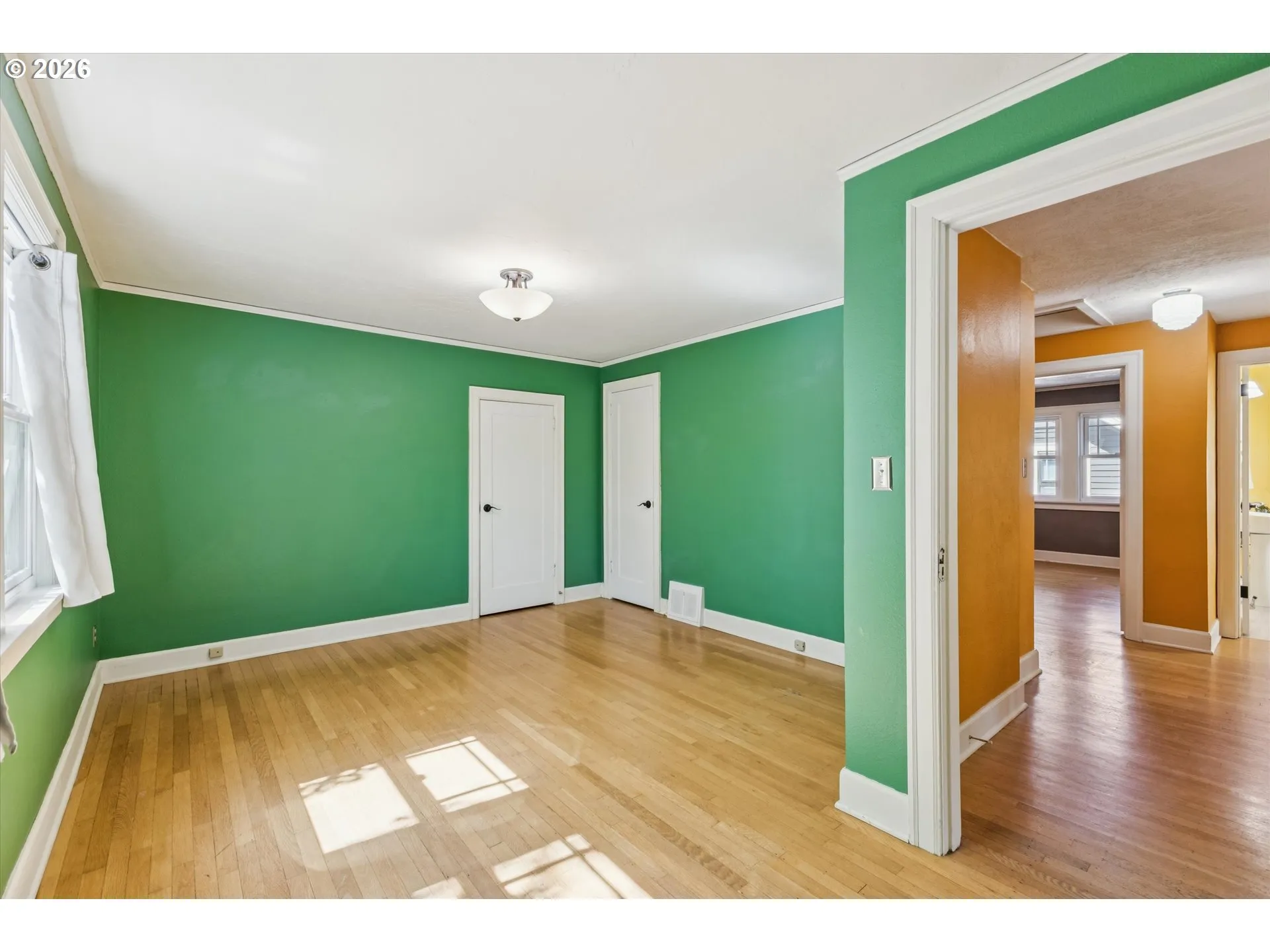 Bedroom-Upper