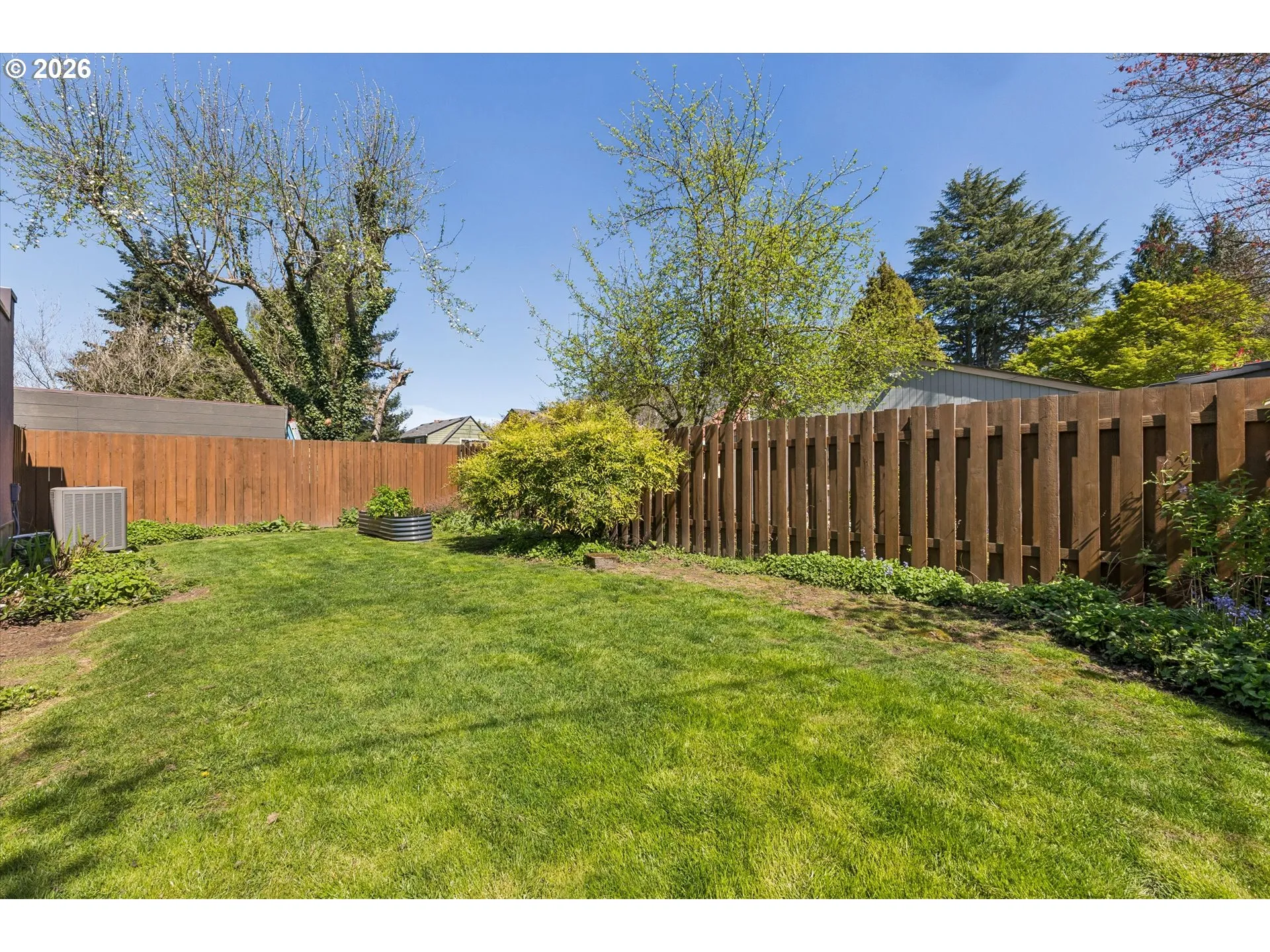 Backyard-Fenced
