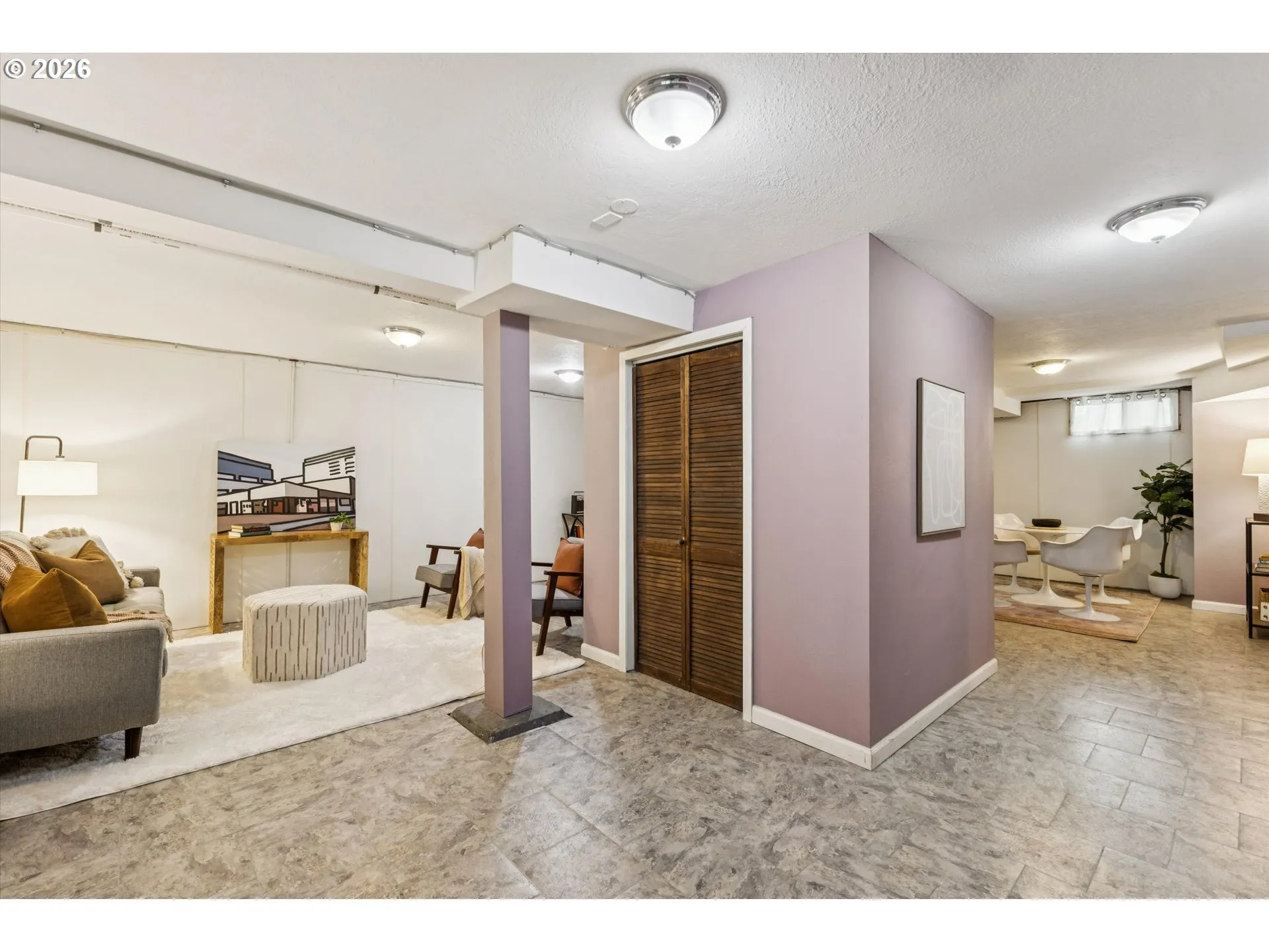 Basement-Finished