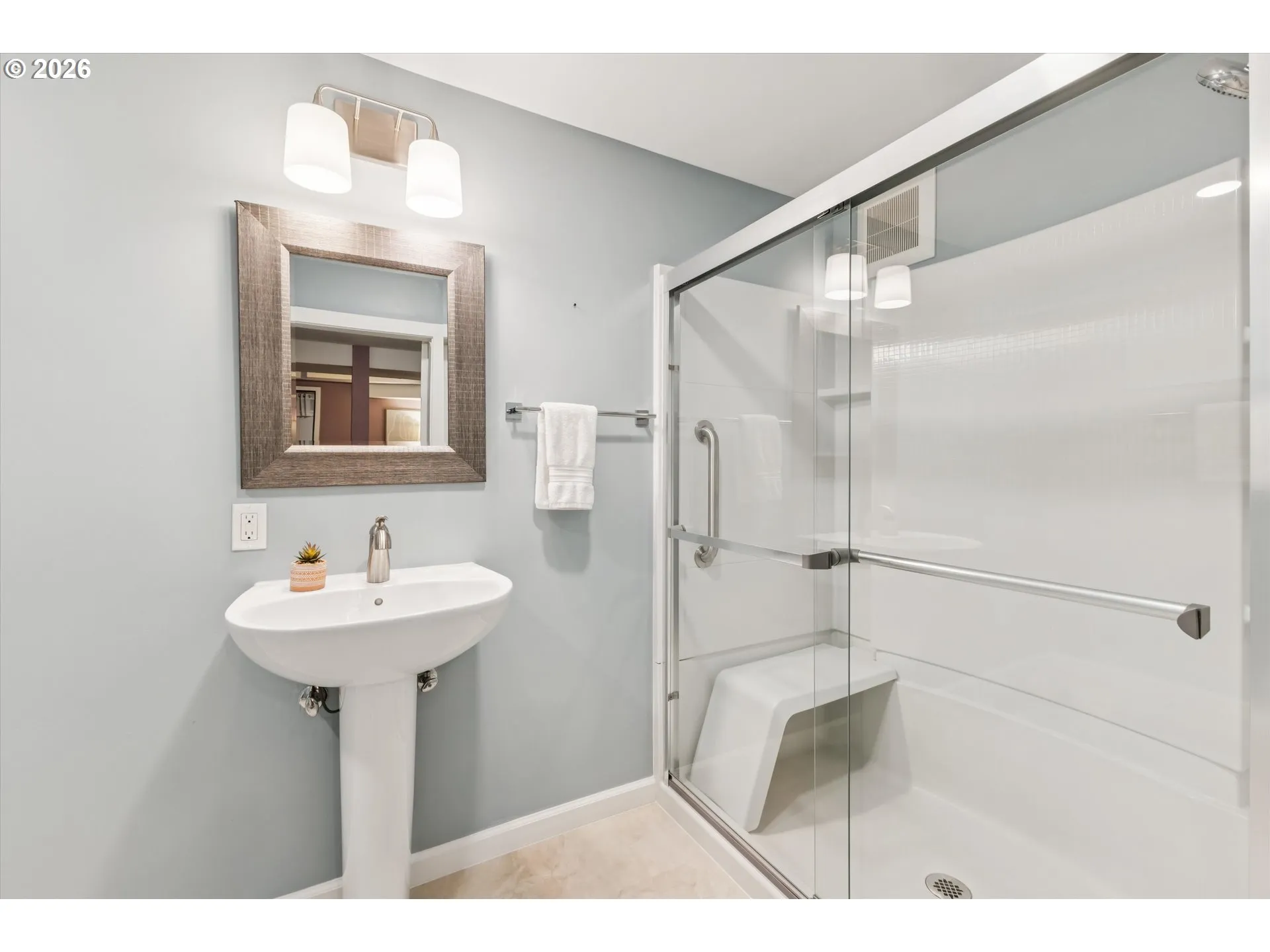 Bathroom-Lower