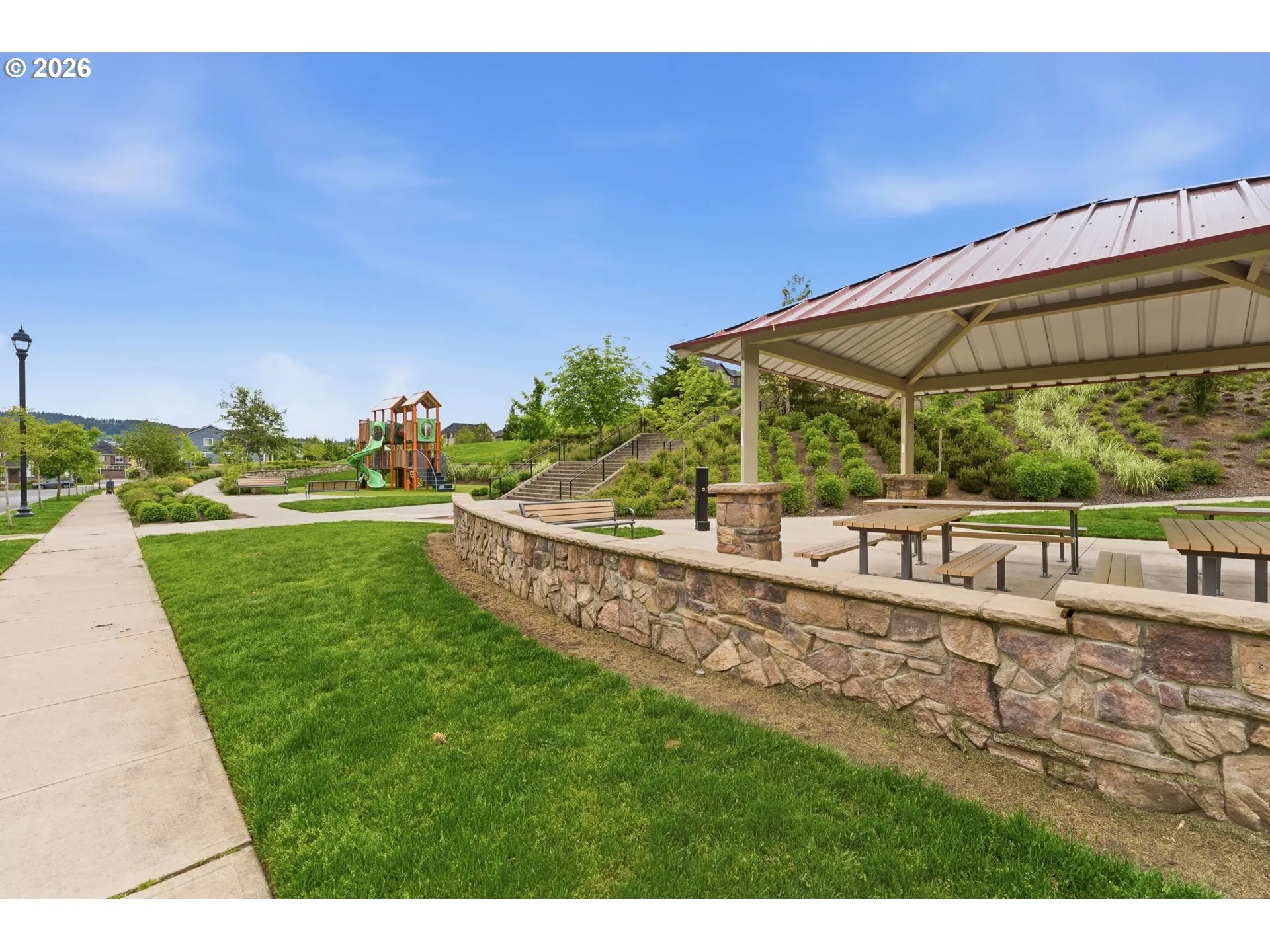 Community Amenities