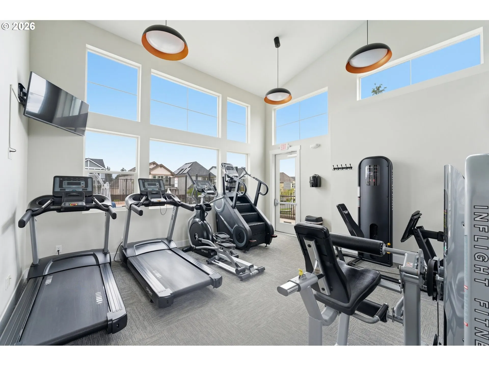 Community Amenities