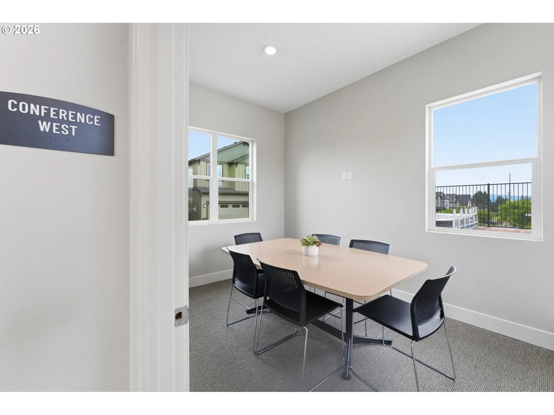 Community Amenities