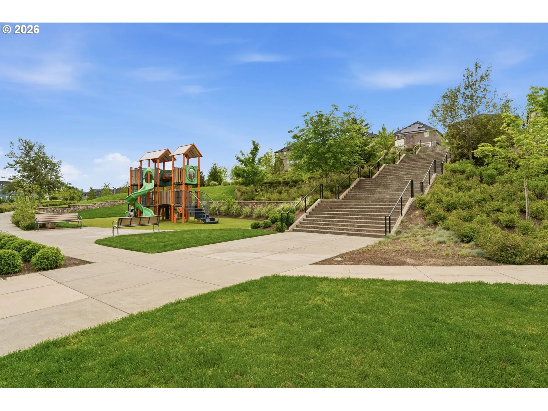 Community Park