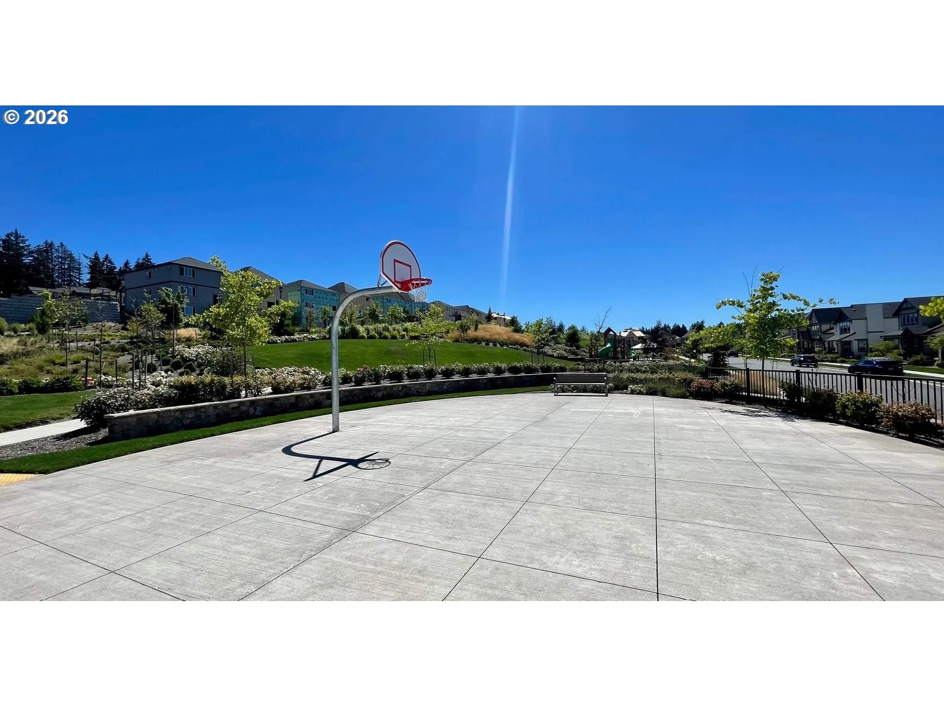 Community Basketball