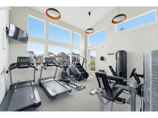 Community Amenities