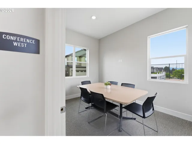 Community Amenities