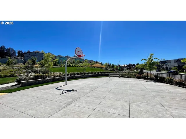 Community Basketball