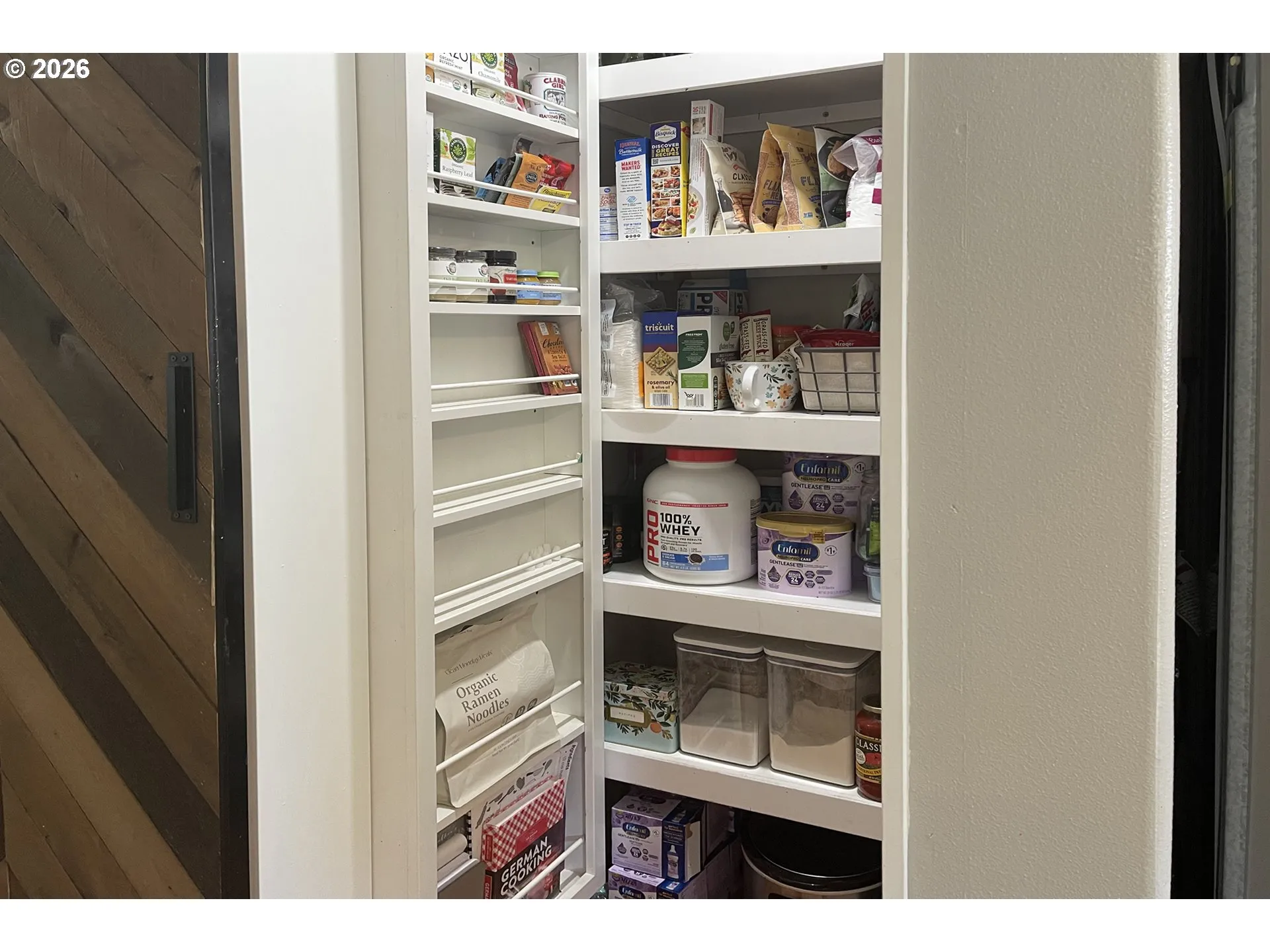 Pantry