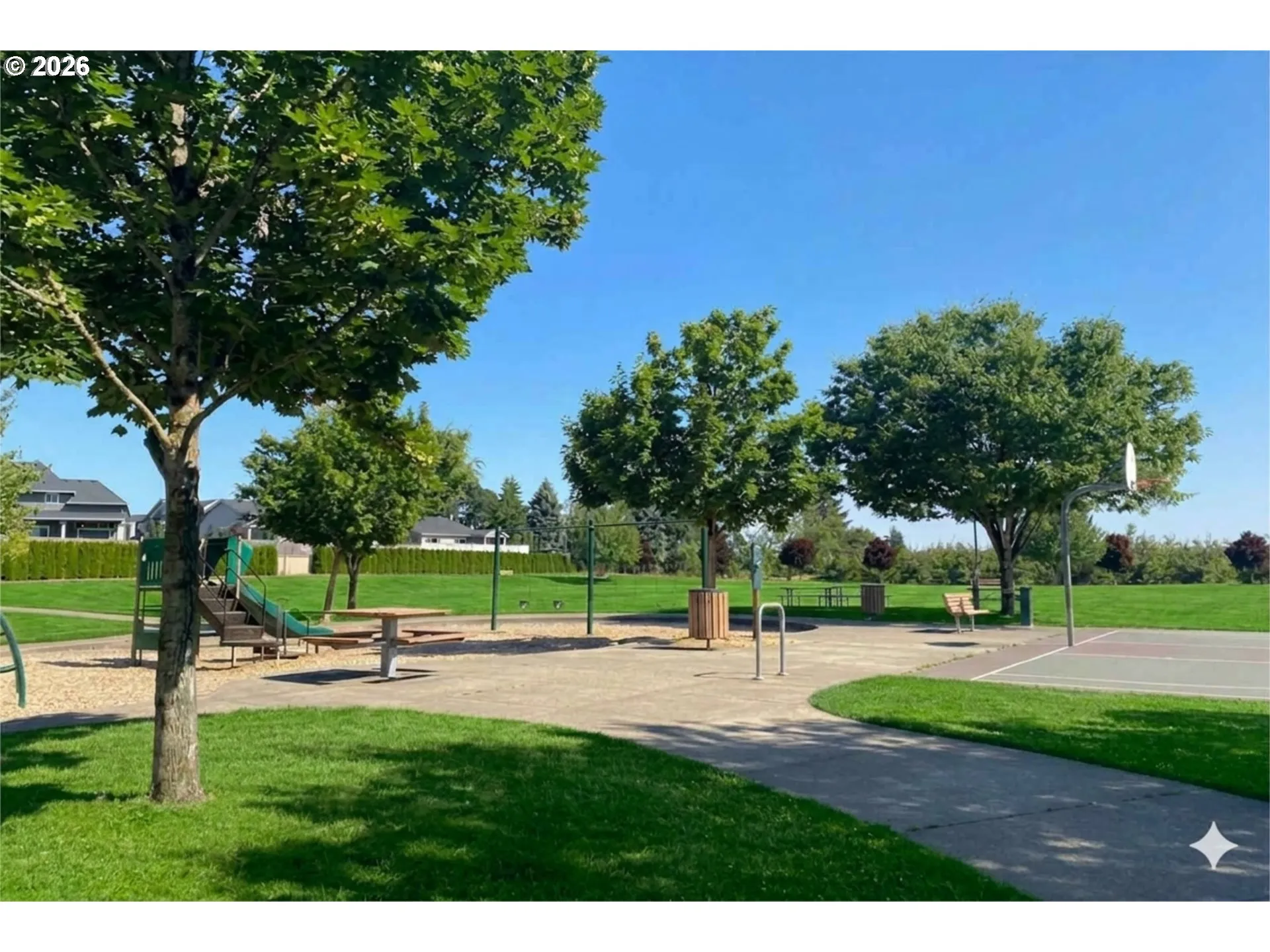 Neighborhood Park