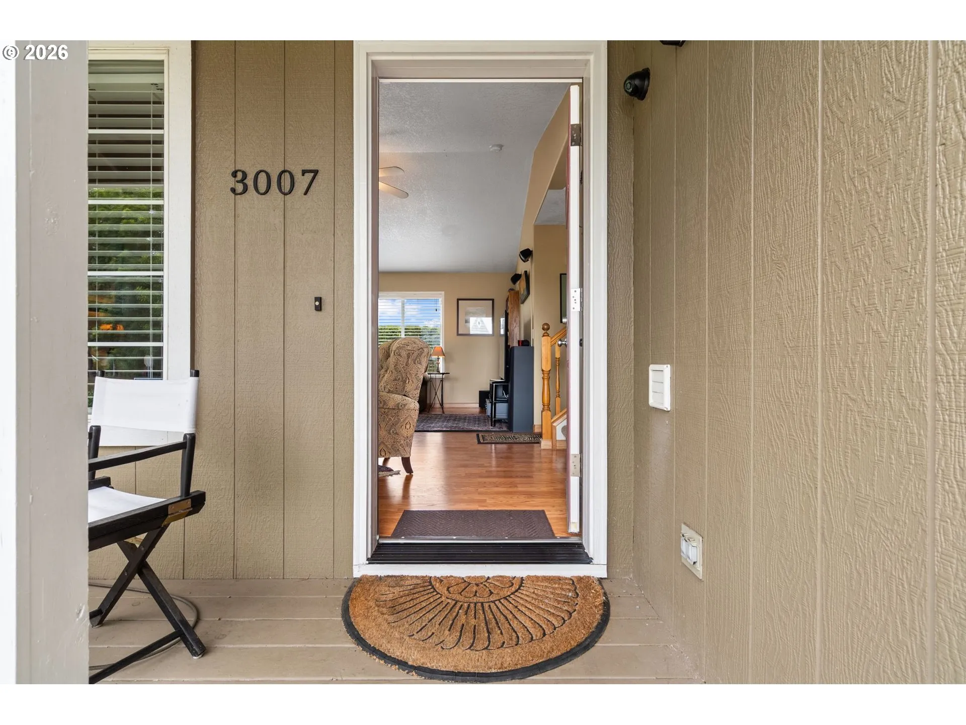Entrance/Foyer