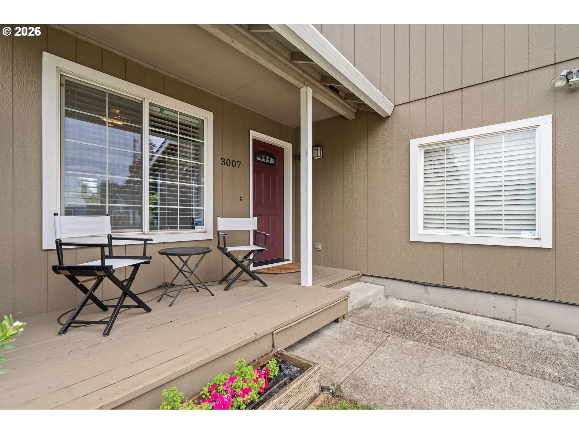 Porch