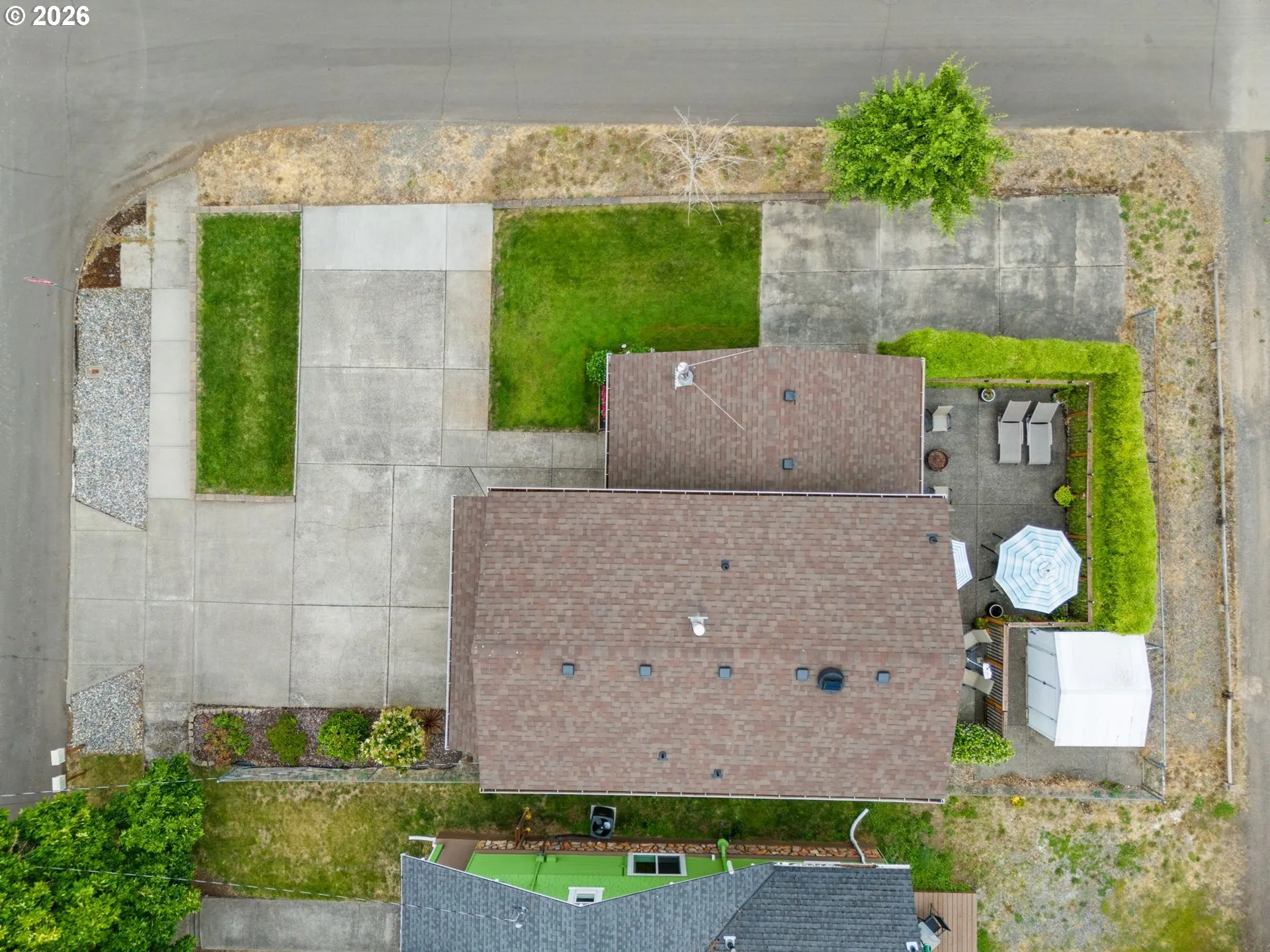 View-Aerial