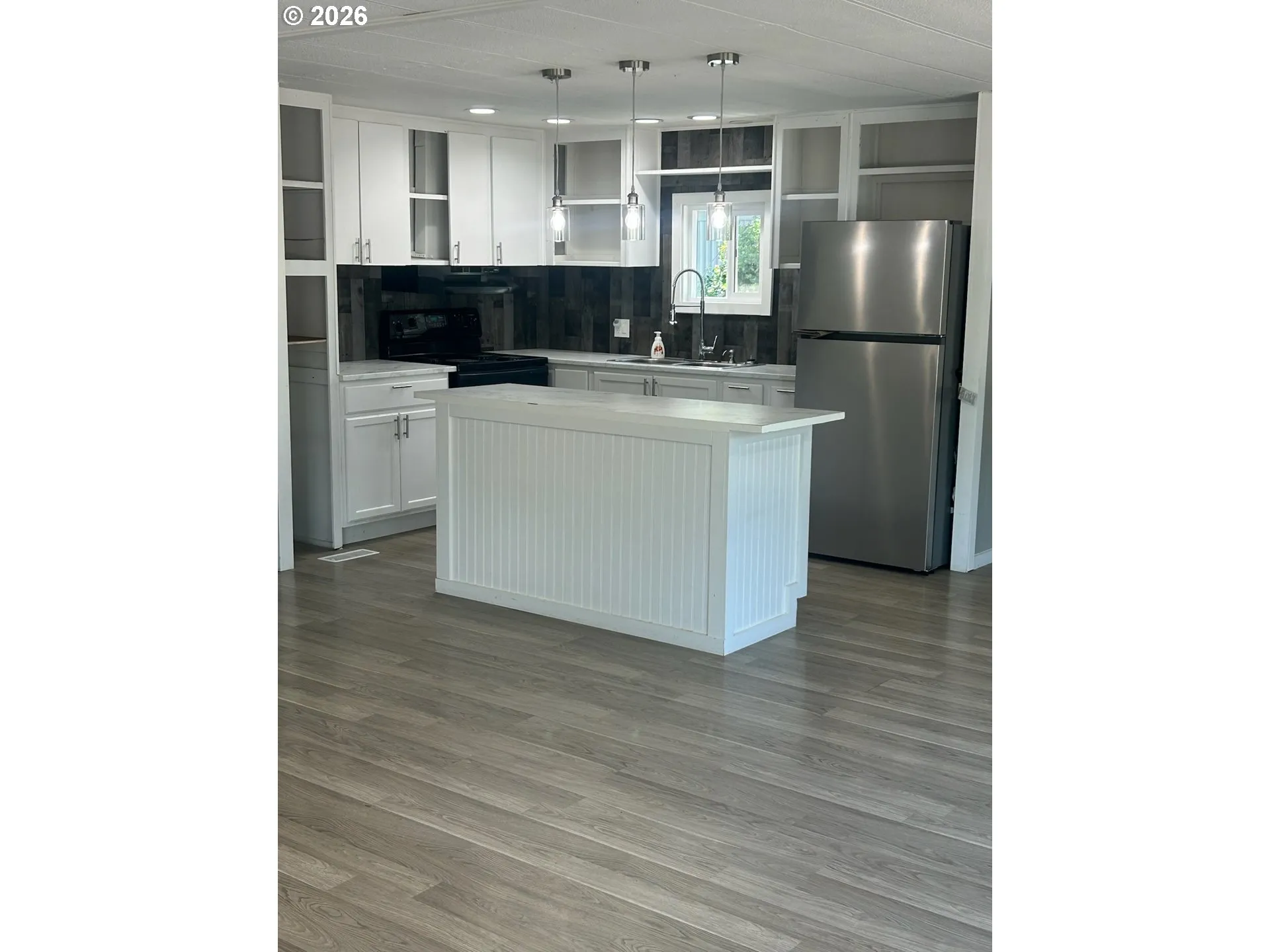 Kitchen-Island