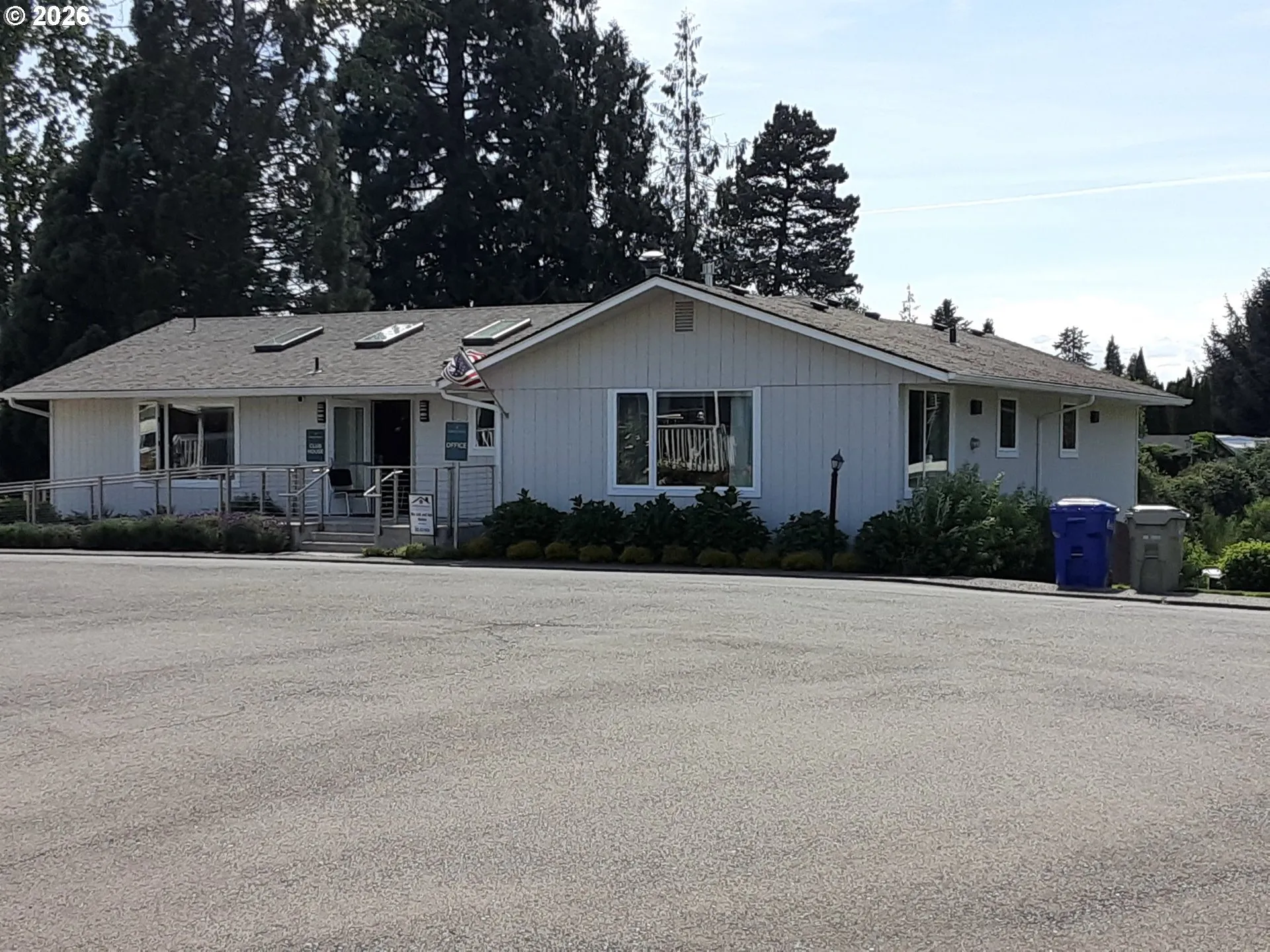 Community Recreation Center