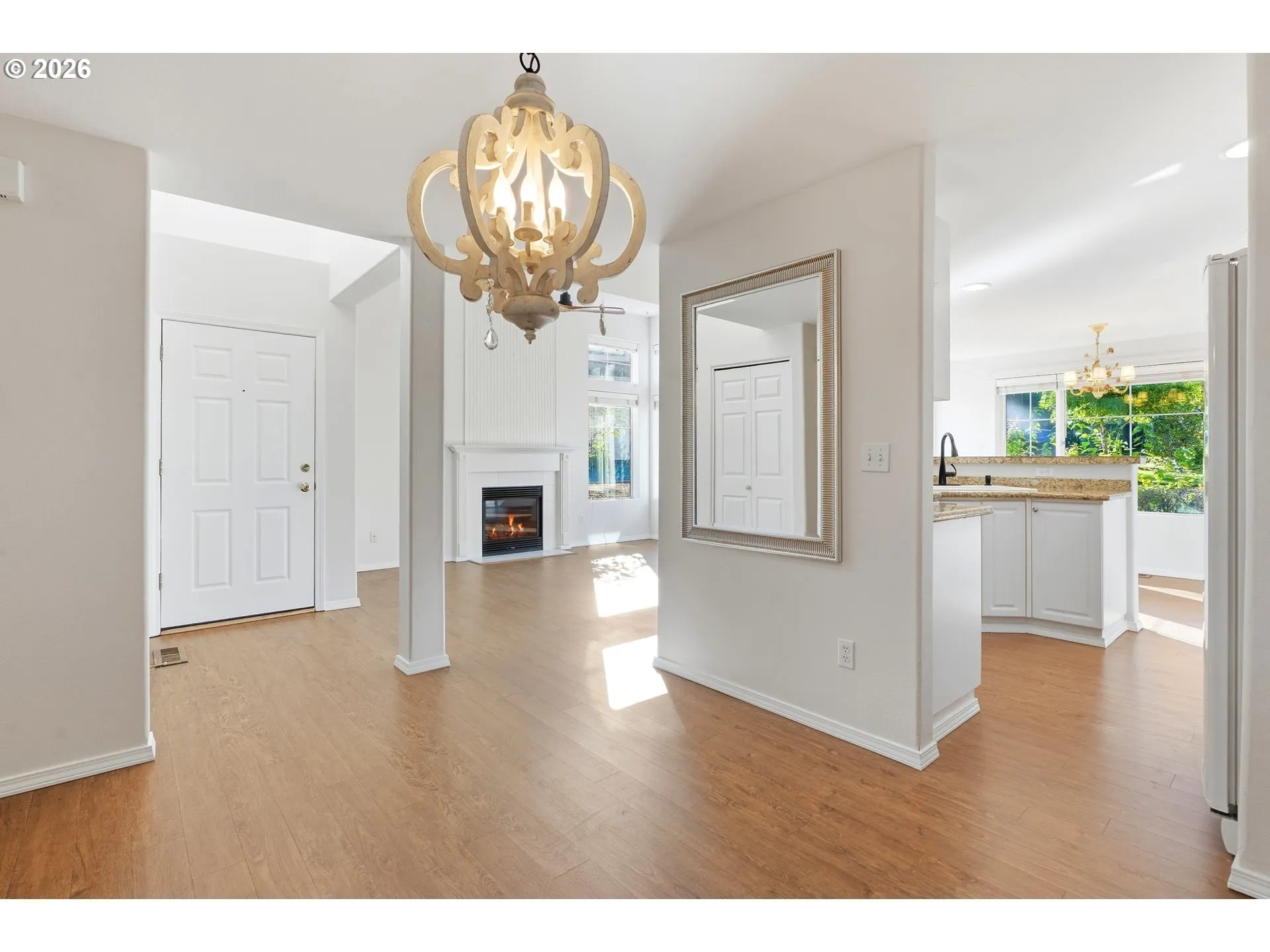 Entrance/Foyer