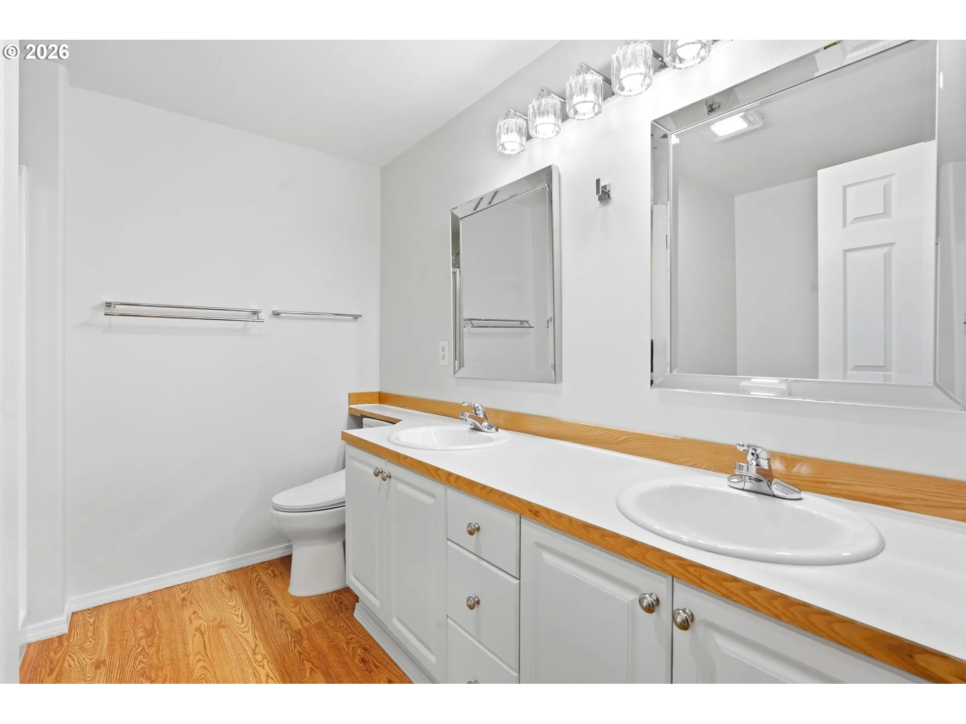 En Suite Bathroom