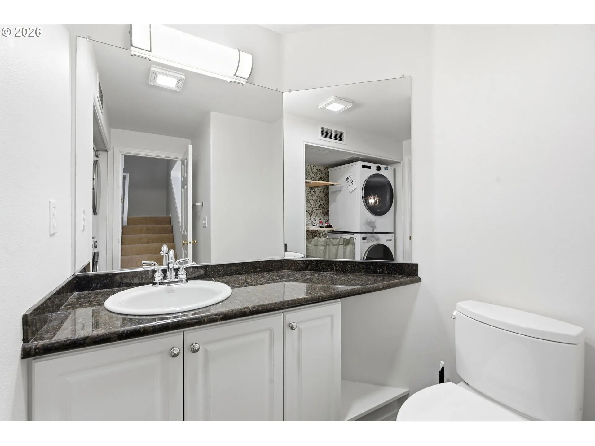 Bathroom-Half Bath