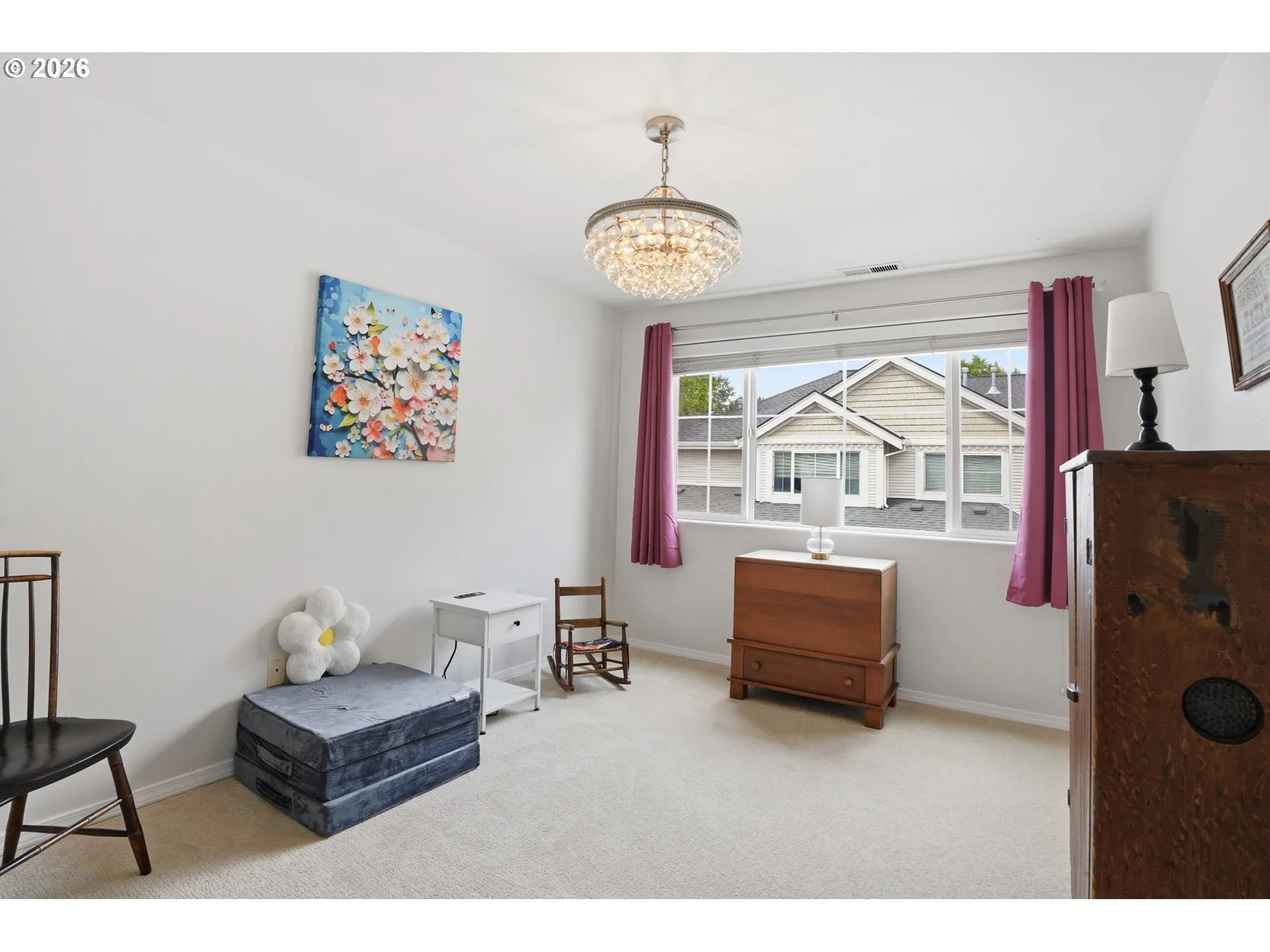 Bedroom-# 3