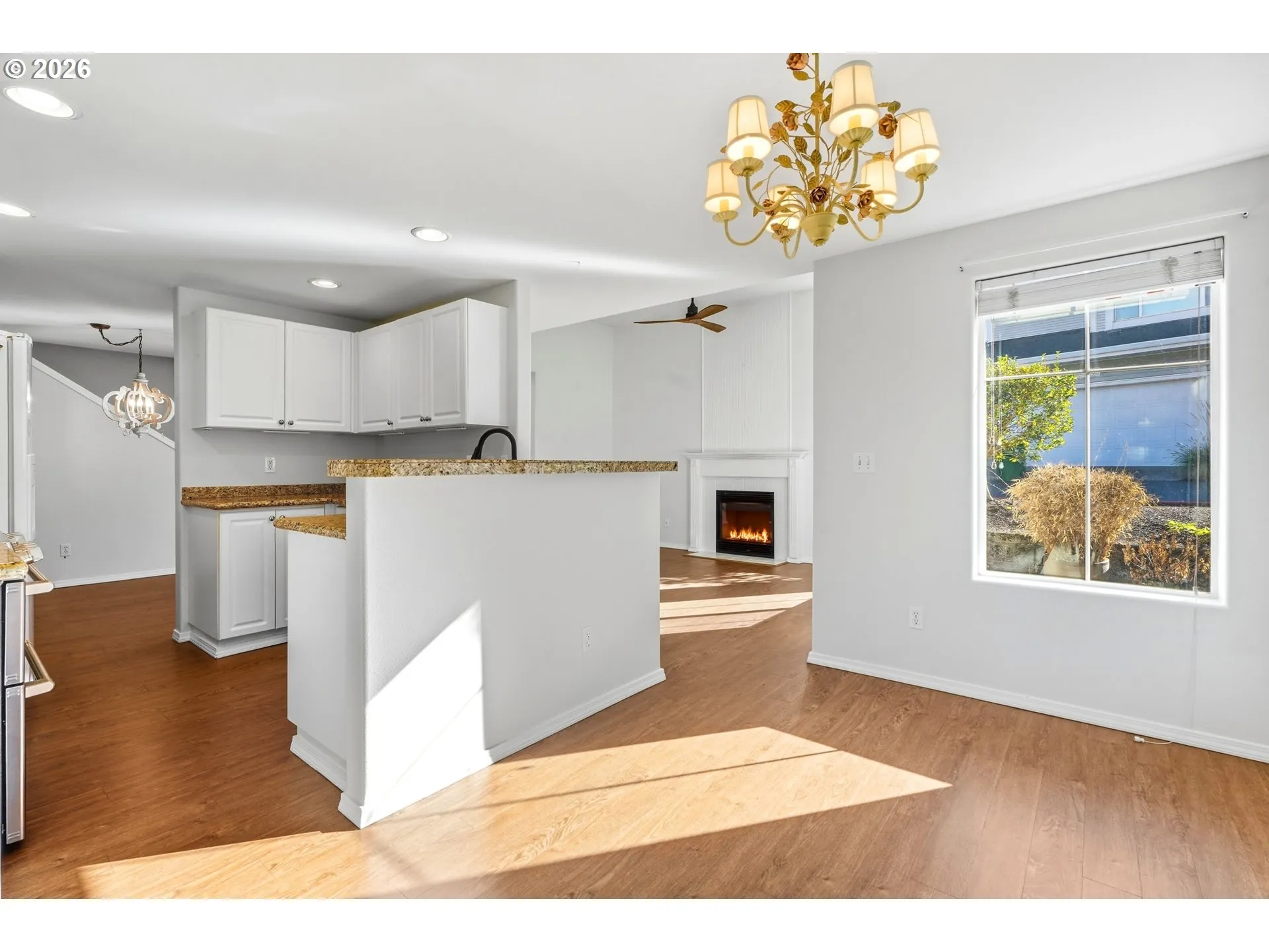 Kitchen/Nook