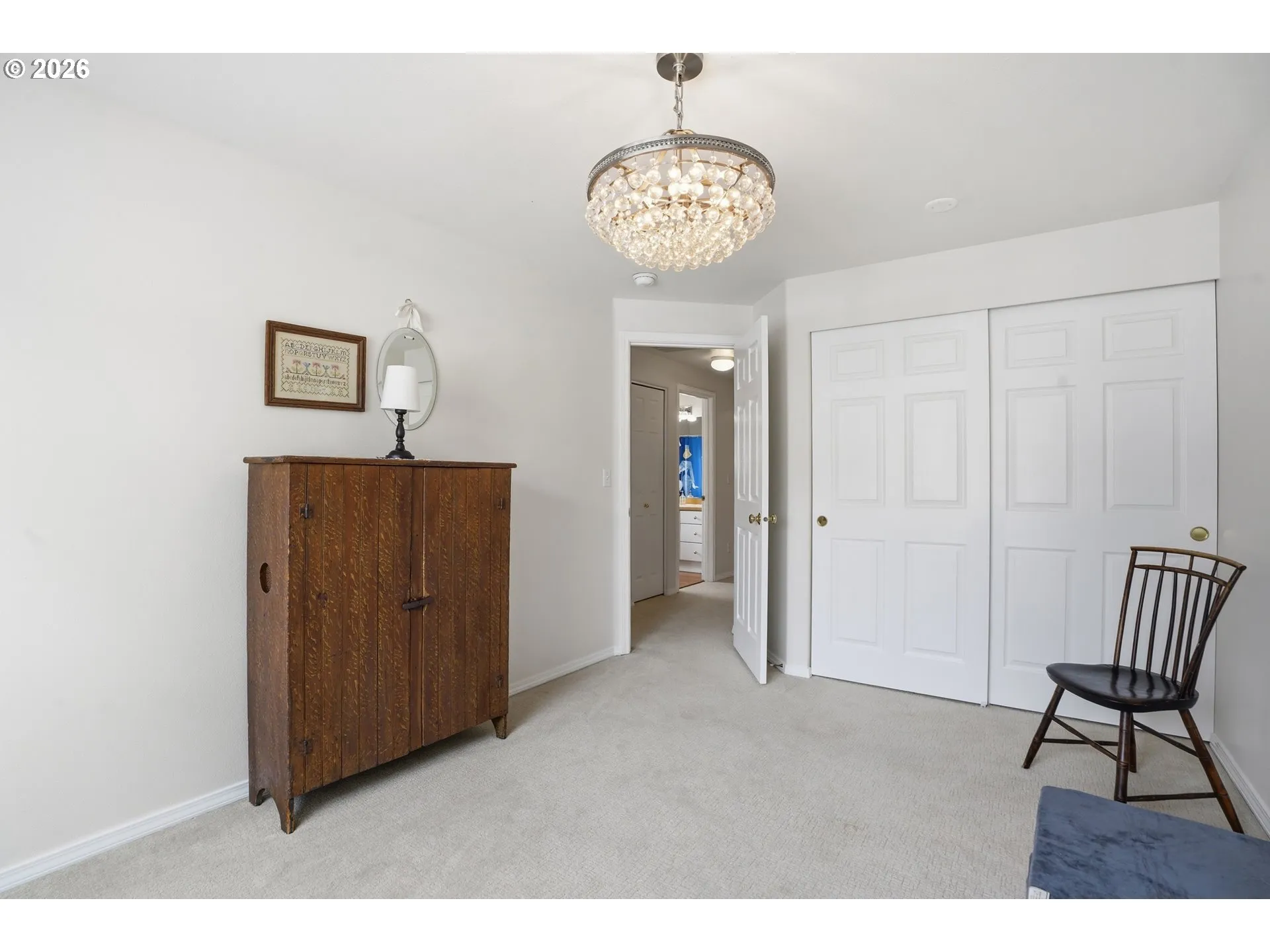 Bedroom-# 3