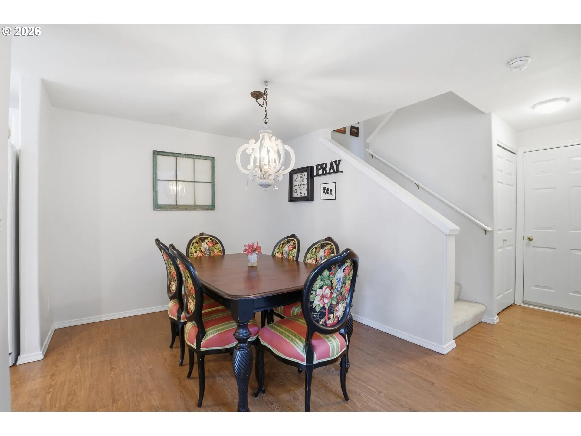 Dining Room-Formal