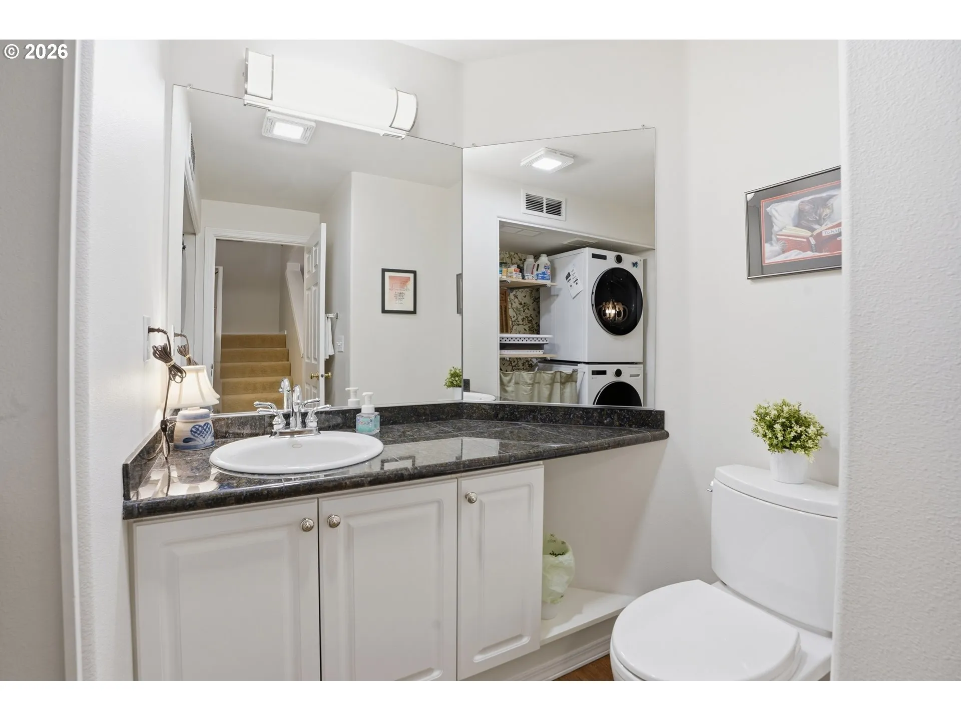 Bathroom-Lower