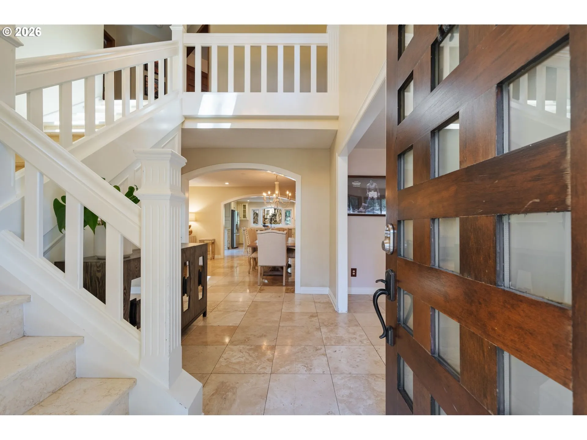 Entrance/Foyer