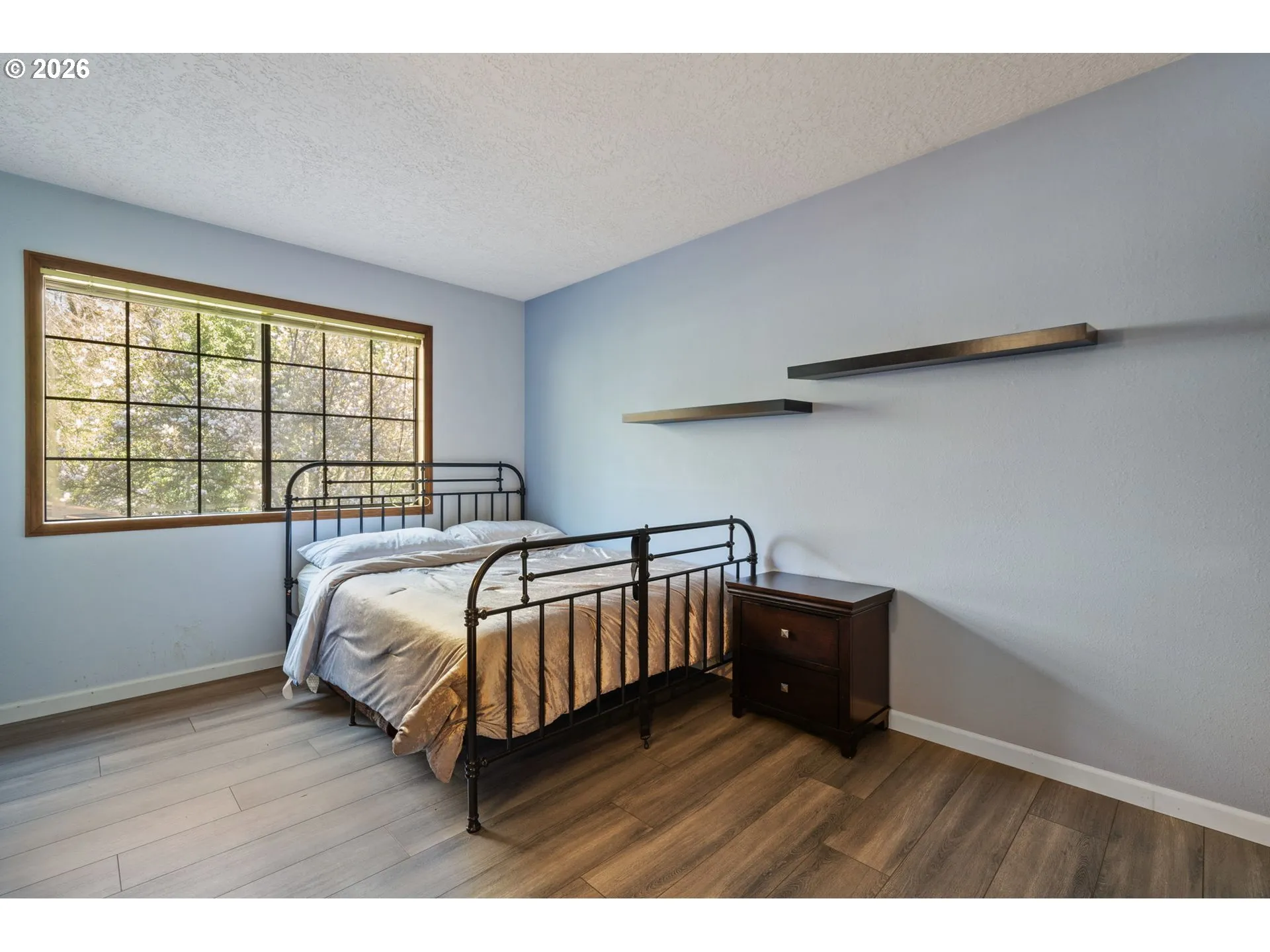 Bedroom-Upper